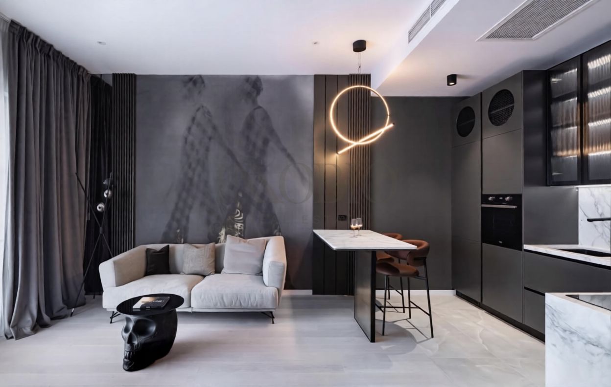 Apartament 2 Camere | One Verdi | Loc de Parcare