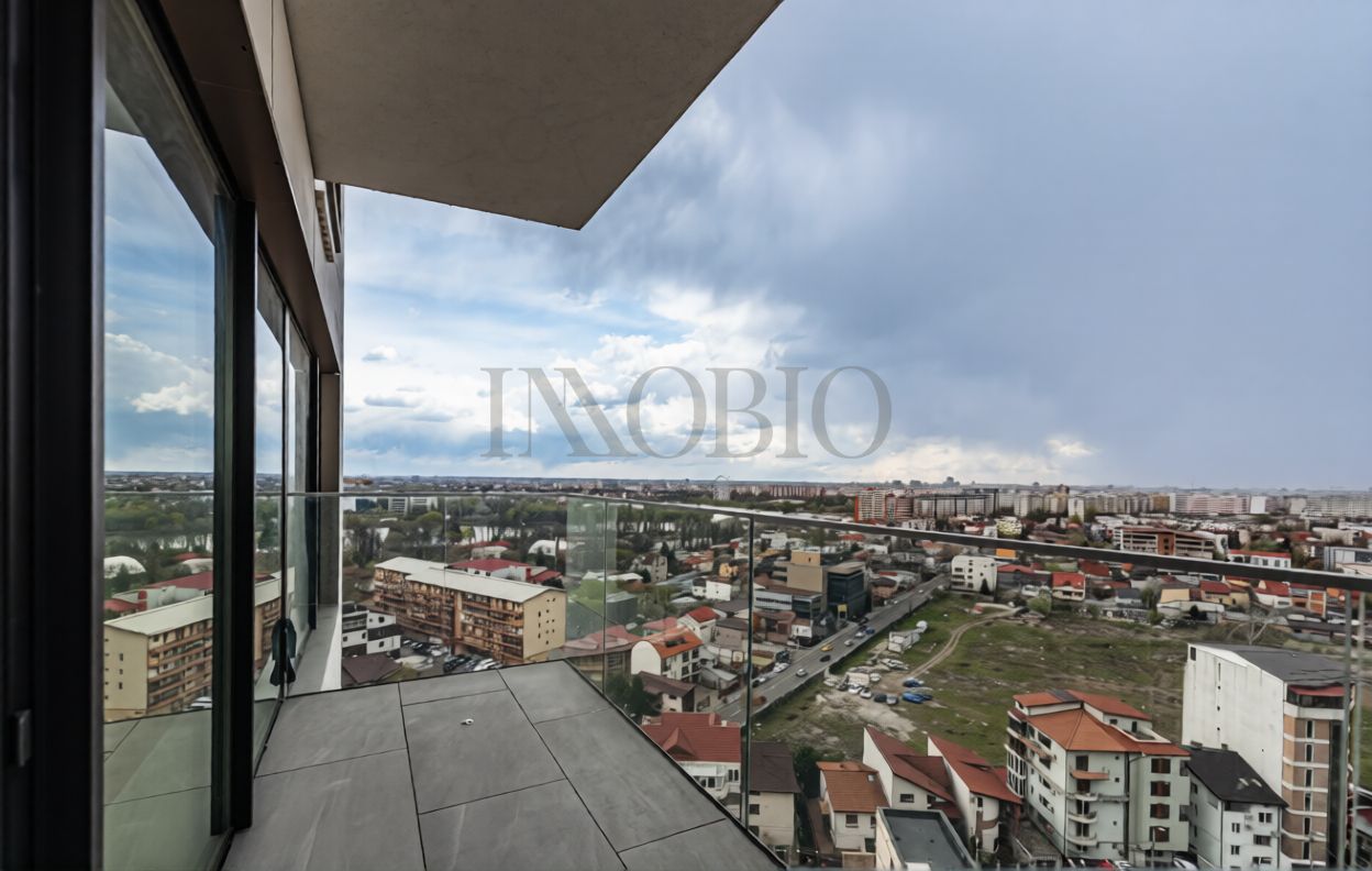 Apartament 2 Camere | One Verdi | Loc de Parcare — fotografia 5
