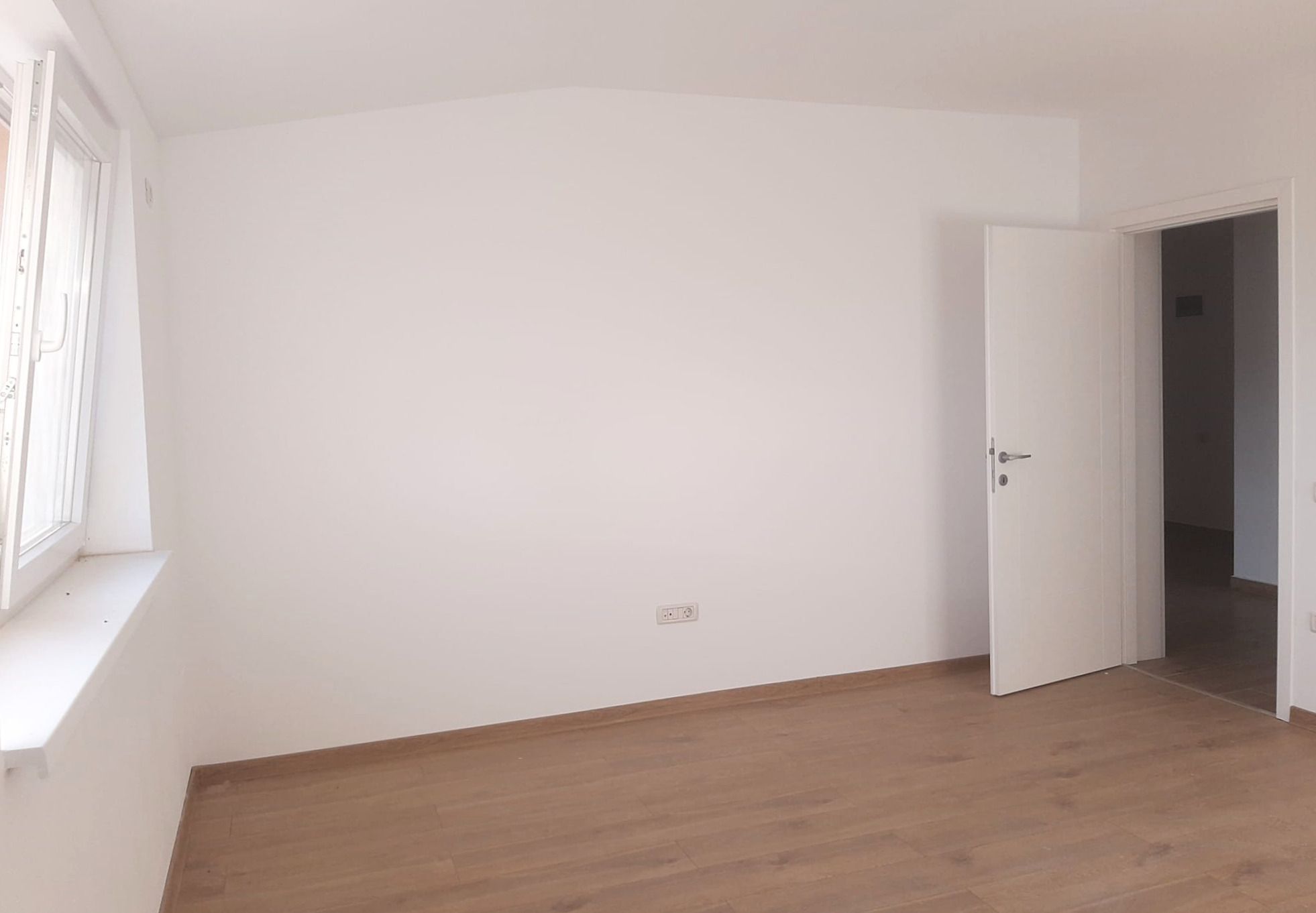Apartament 2 camere NOU nelocuit cu vedere spre Tampa Subcetate Residence — fotografia 14