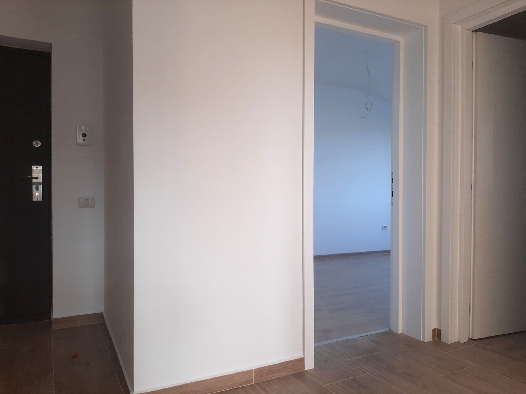 Apartament 2 camere NOU nelocuit cu vedere spre Tampa Subcetate Residence — fotografia 15