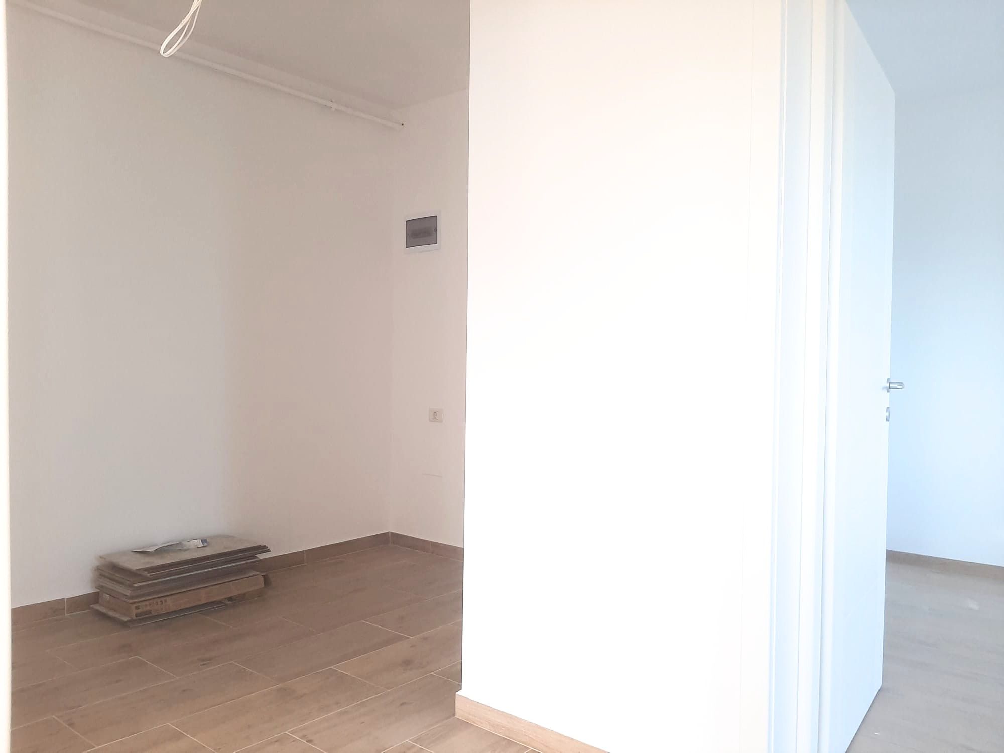Apartament 2 camere NOU nelocuit cu vedere spre Tampa Subcetate Residence — fotografia 19