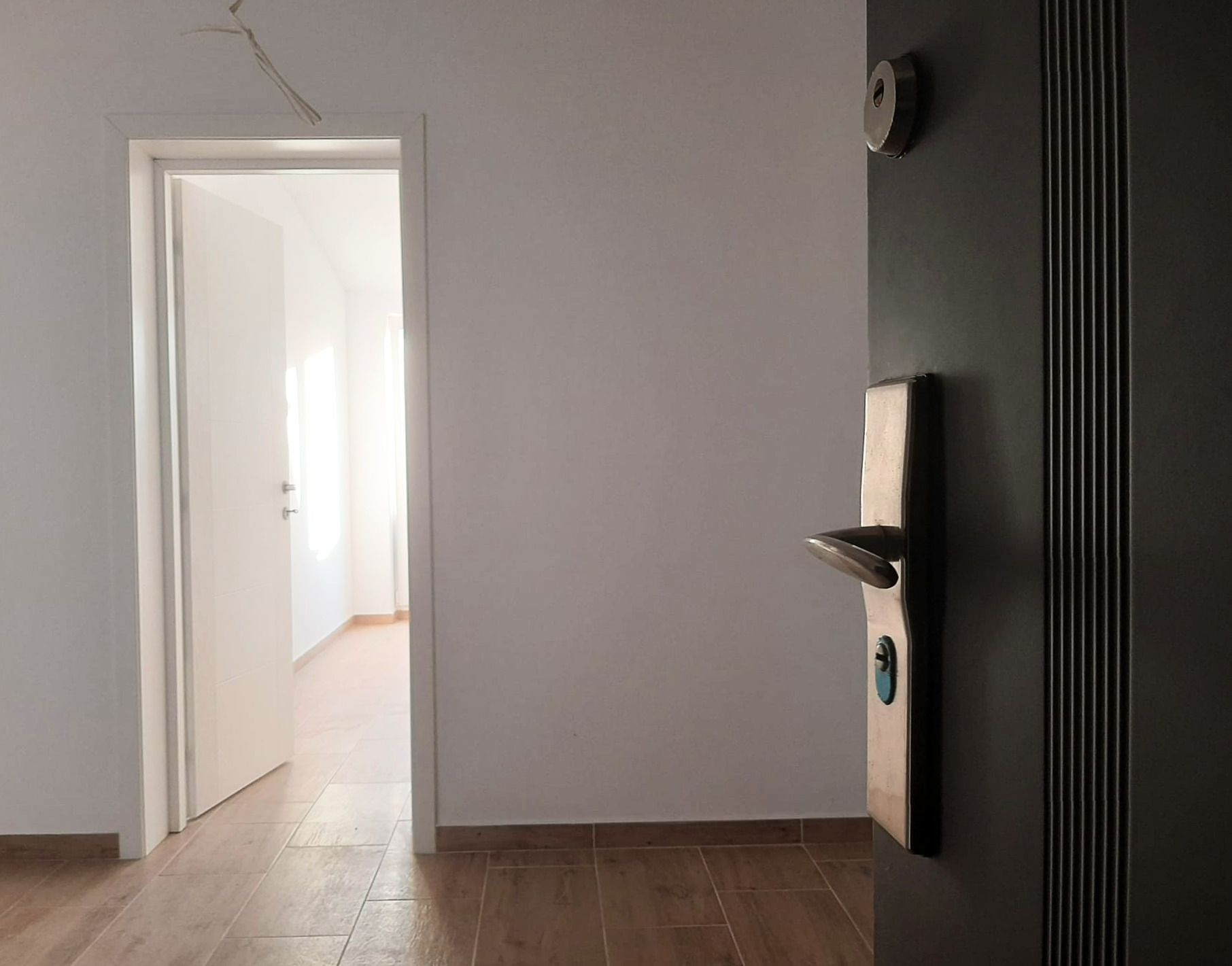 Apartament 2 camere NOU nelocuit cu vedere spre Tampa Subcetate Residence — fotografia 5