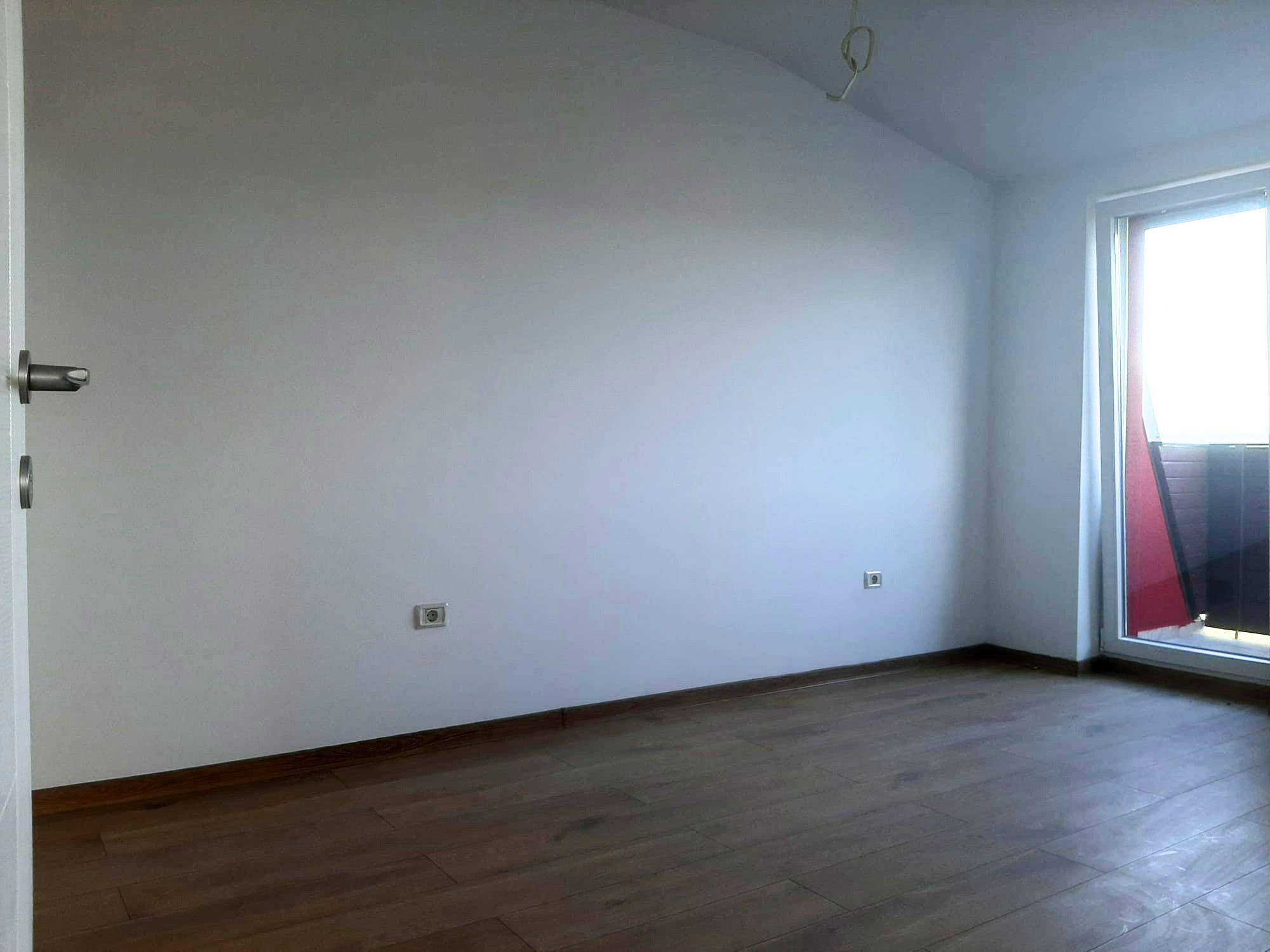 Apartament 2 camere NOU nelocuit cu vedere spre Tampa Subcetate Residence — fotografia 7