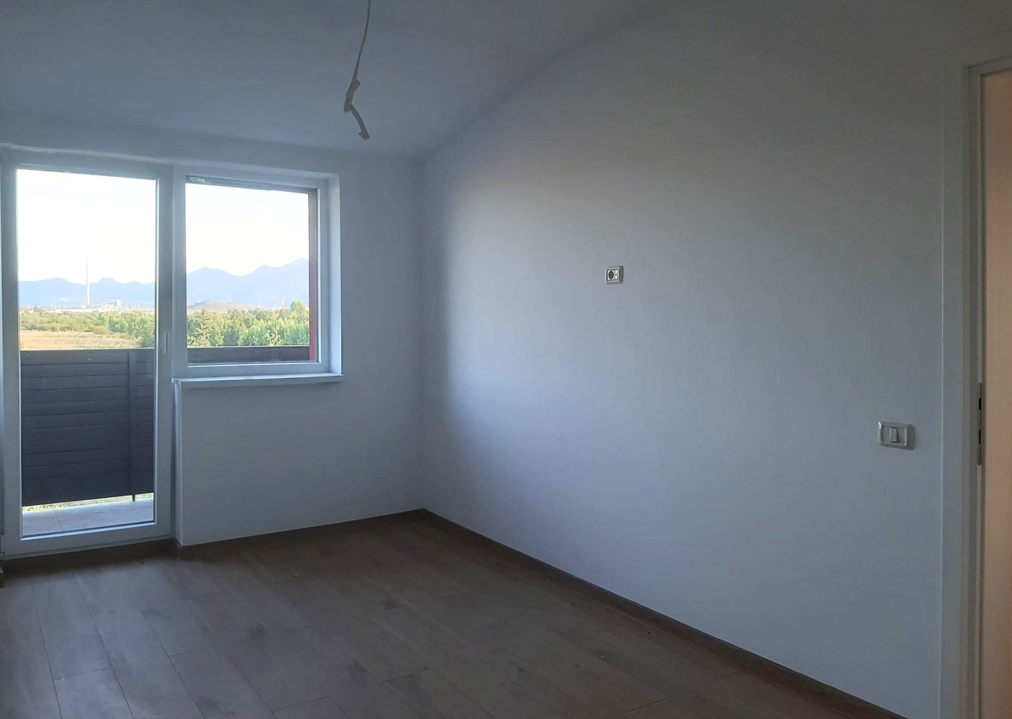 Apartament 2 camere NOU nelocuit cu vedere spre Tampa Subcetate Residence — fotografia 8