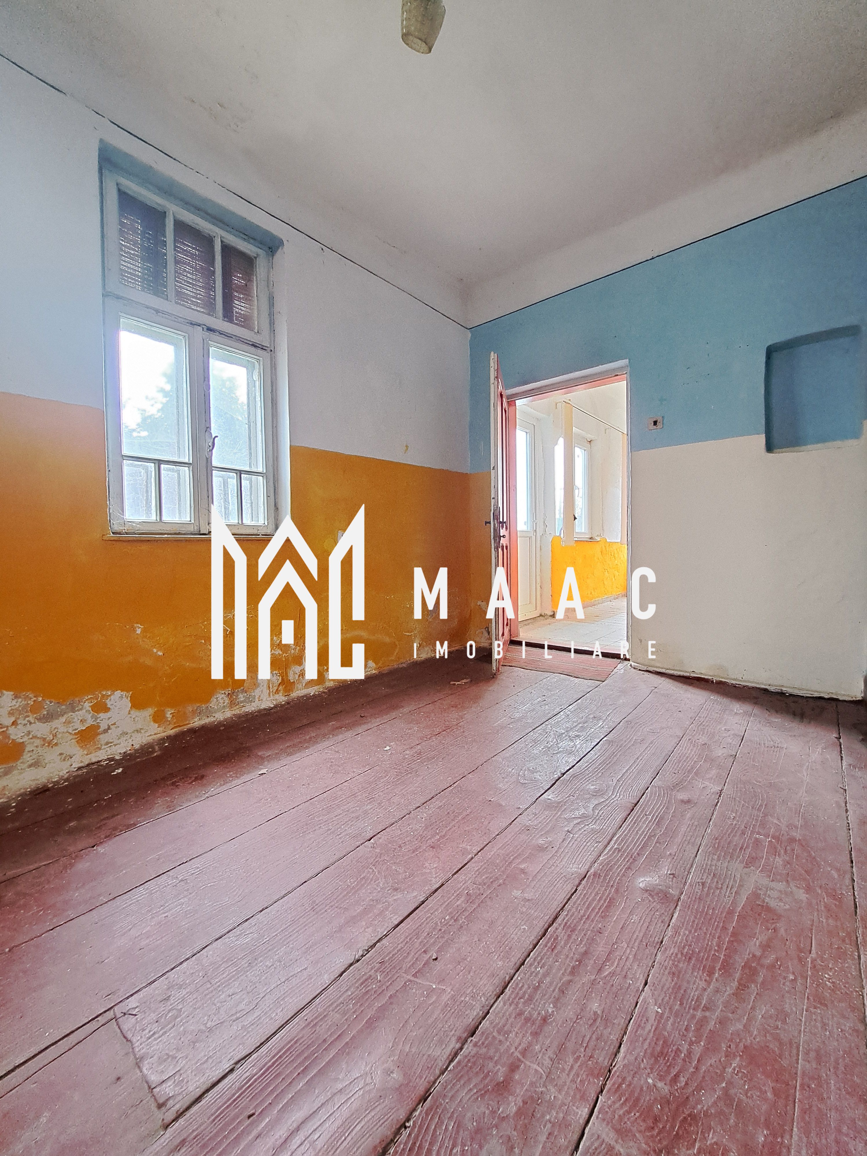 Casa Ostroveni | Ramnicu Valcea | teren 340mp | — fotografia 5