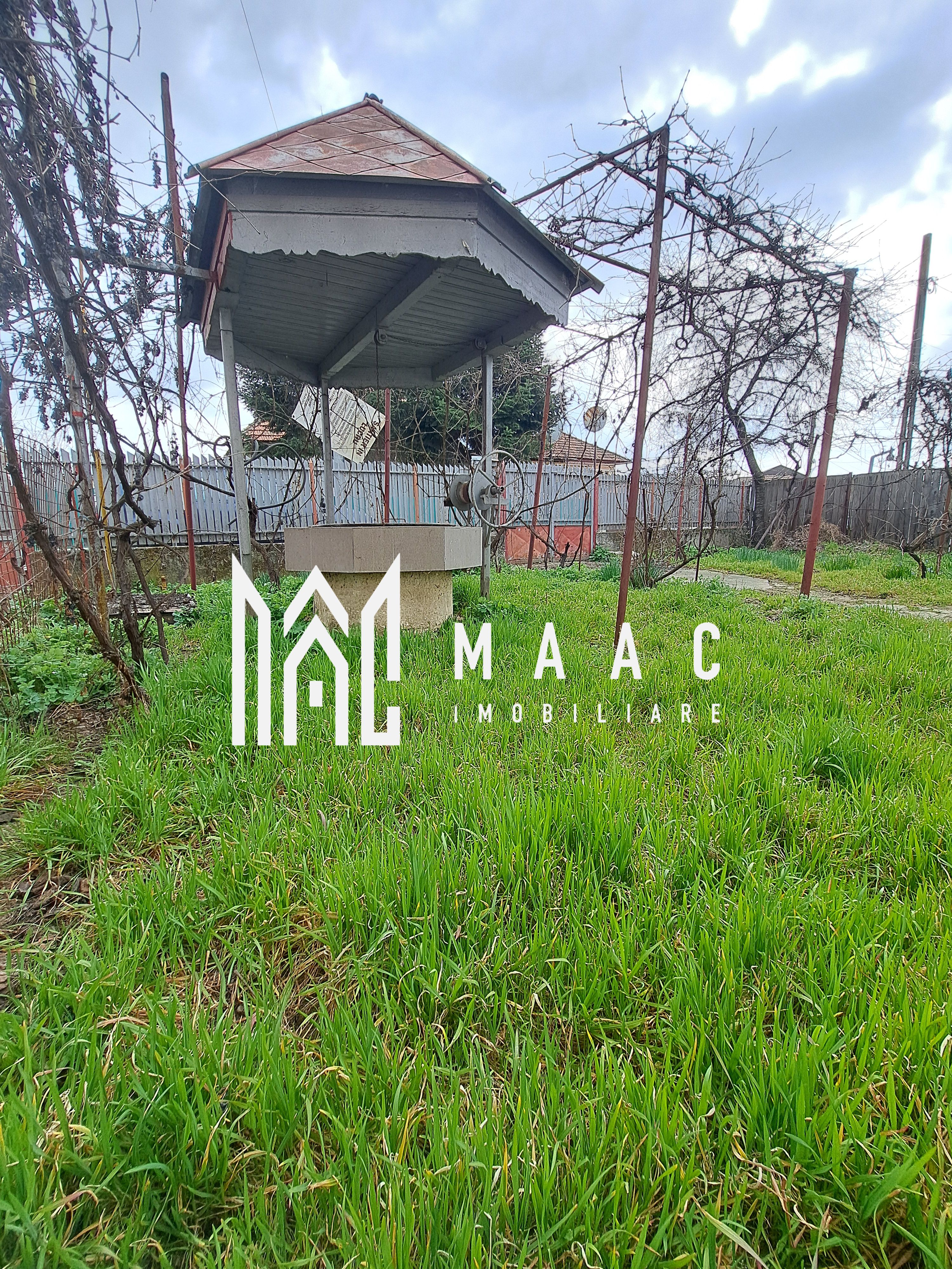 Casa Ostroveni | Ramnicu Valcea | teren 340mp | — fotografia 7