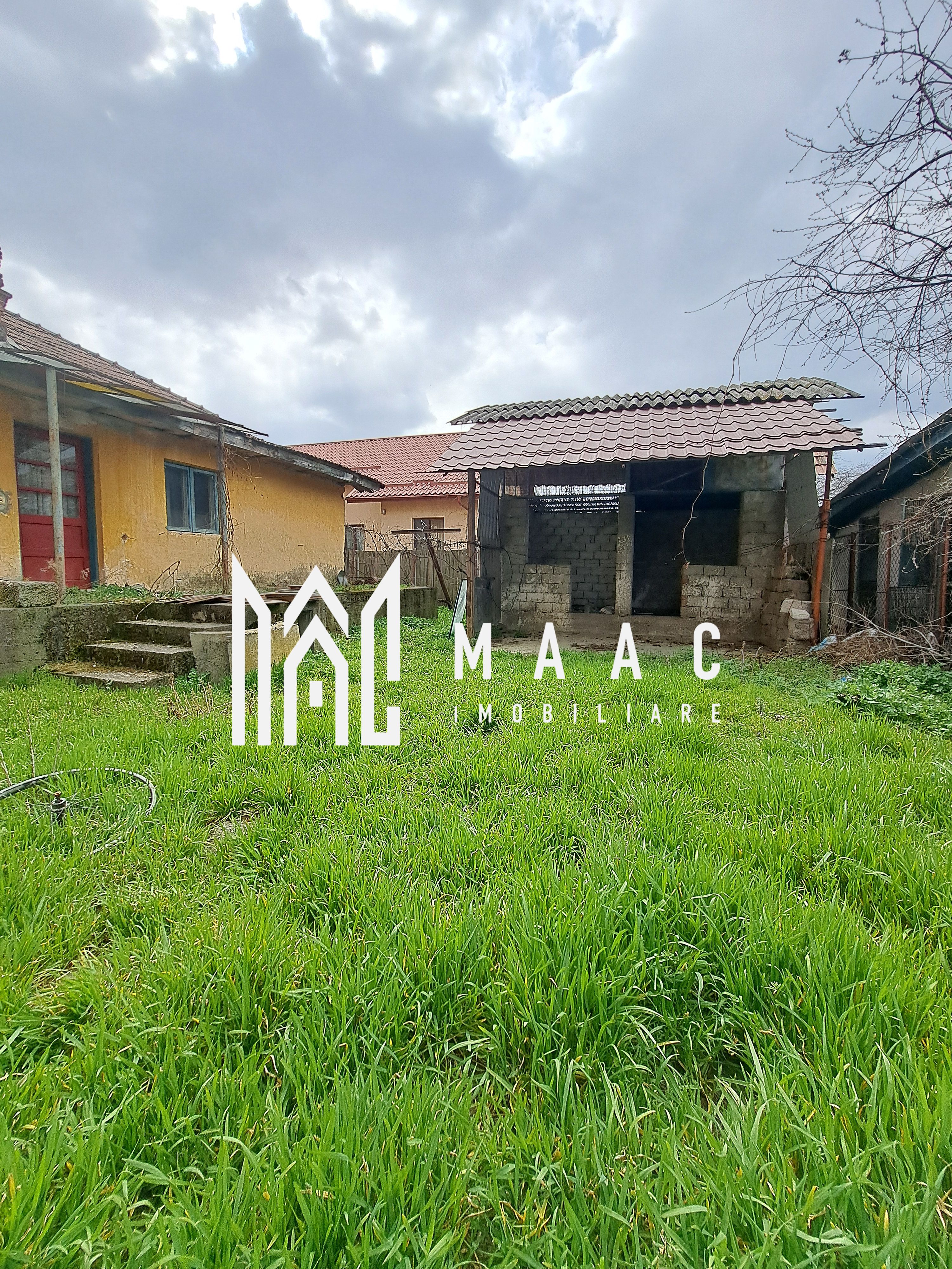 Casa Ostroveni | Ramnicu Valcea | teren 340mp | — fotografia 8