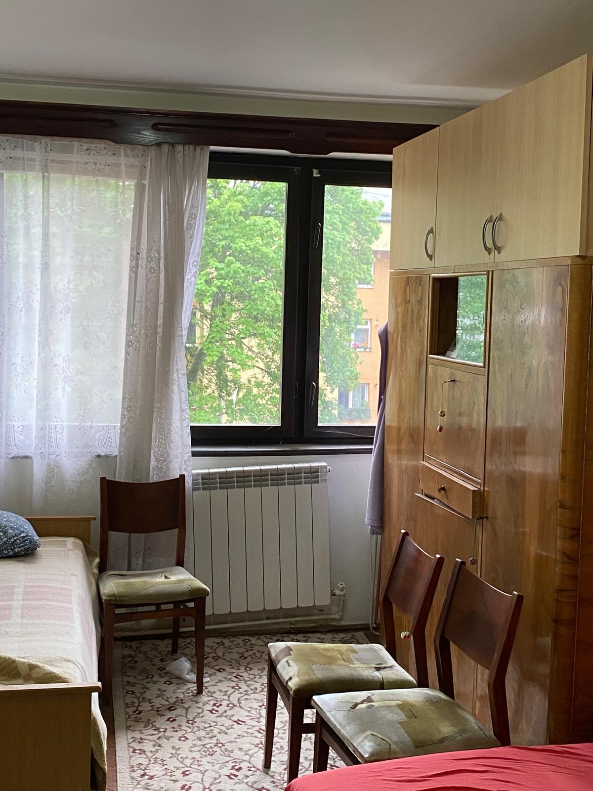 Apartament 2 camere, Zona Centru