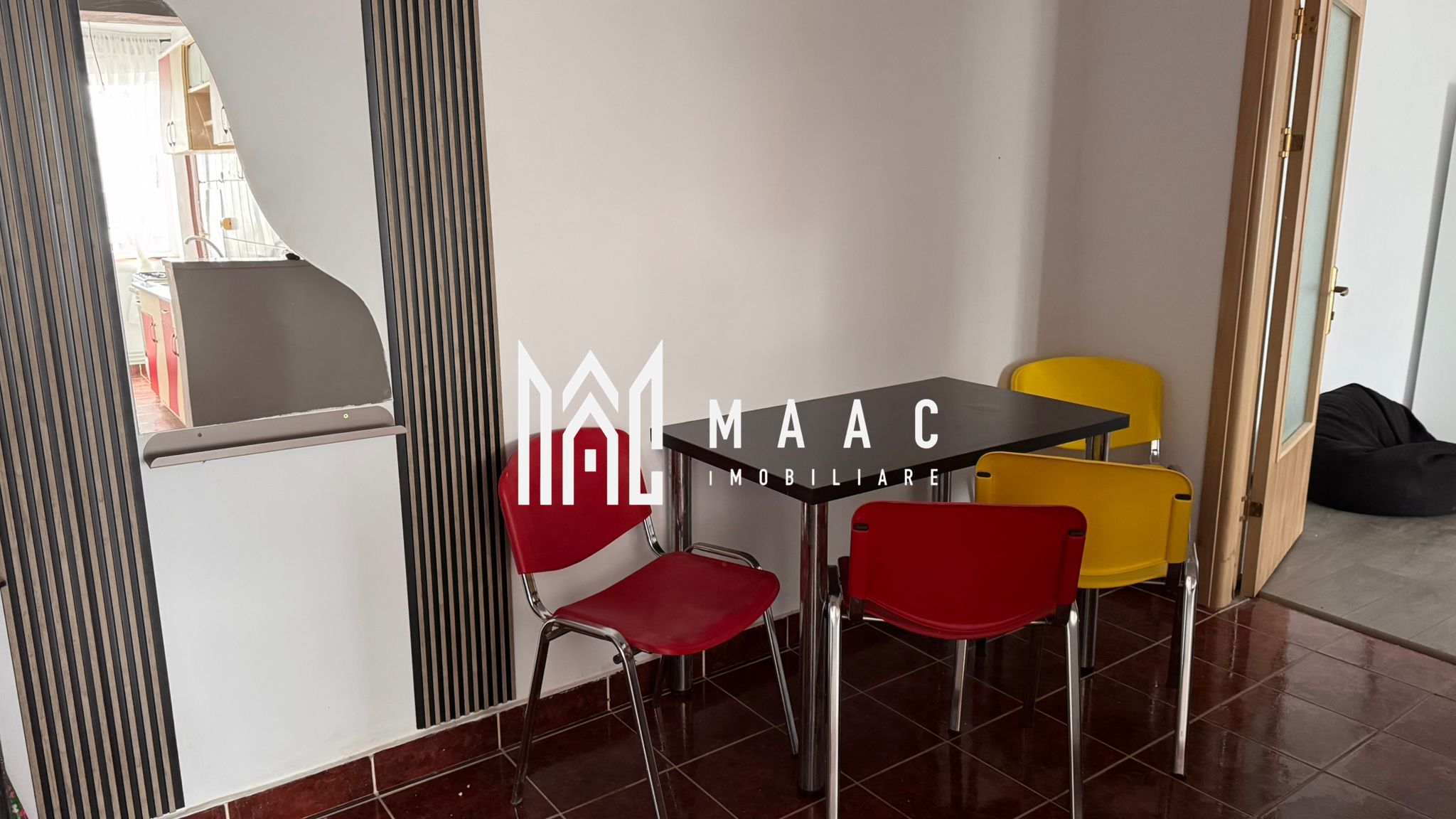 Apartament 2 camere | 59 mpu | Ostroveni | — fotografia 5