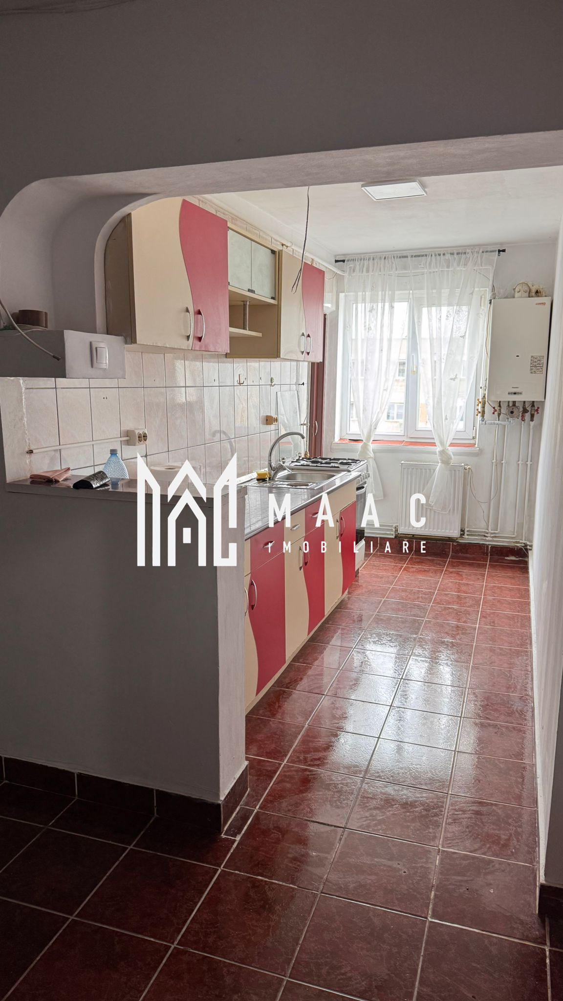 Apartament 2 camere | 59 mpu | Ostroveni | — fotografia 7