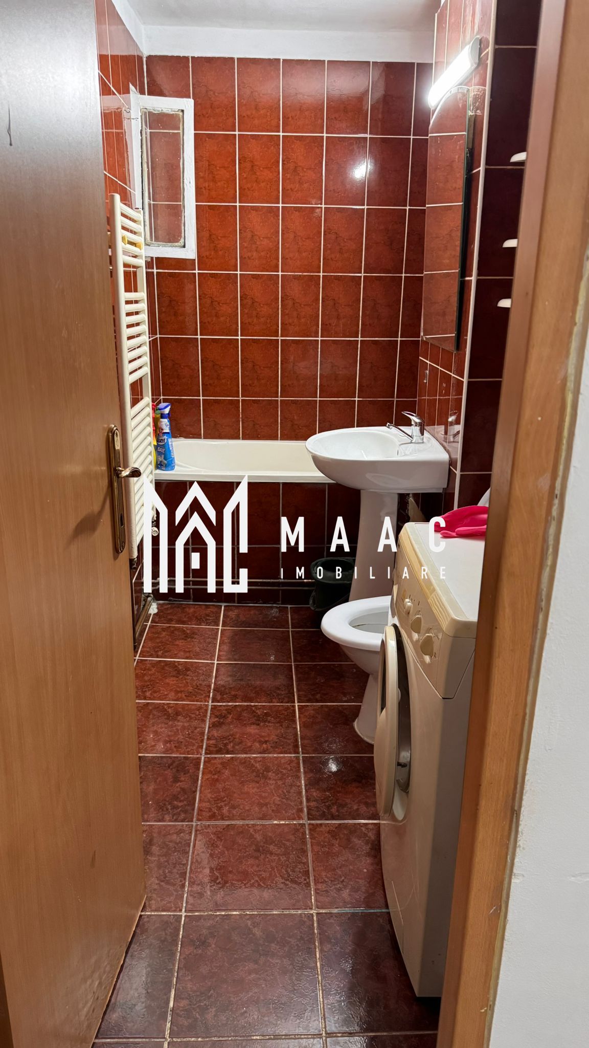 Apartament 2 camere | 59 mpu | Ostroveni | — fotografia 9