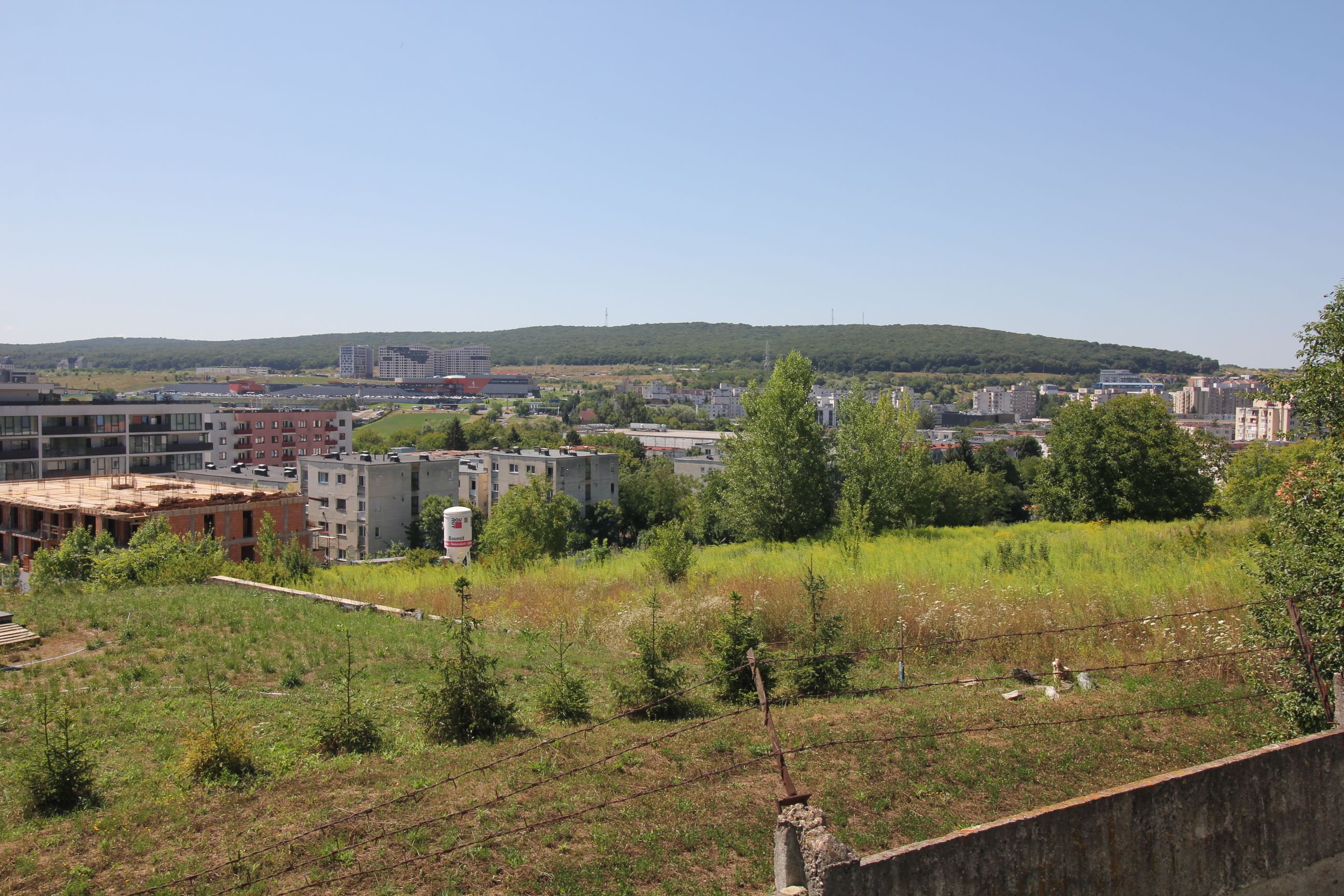 Teren intravilan cu proiect de casă, 1.070 mp.Targu Mures — fotografia 8