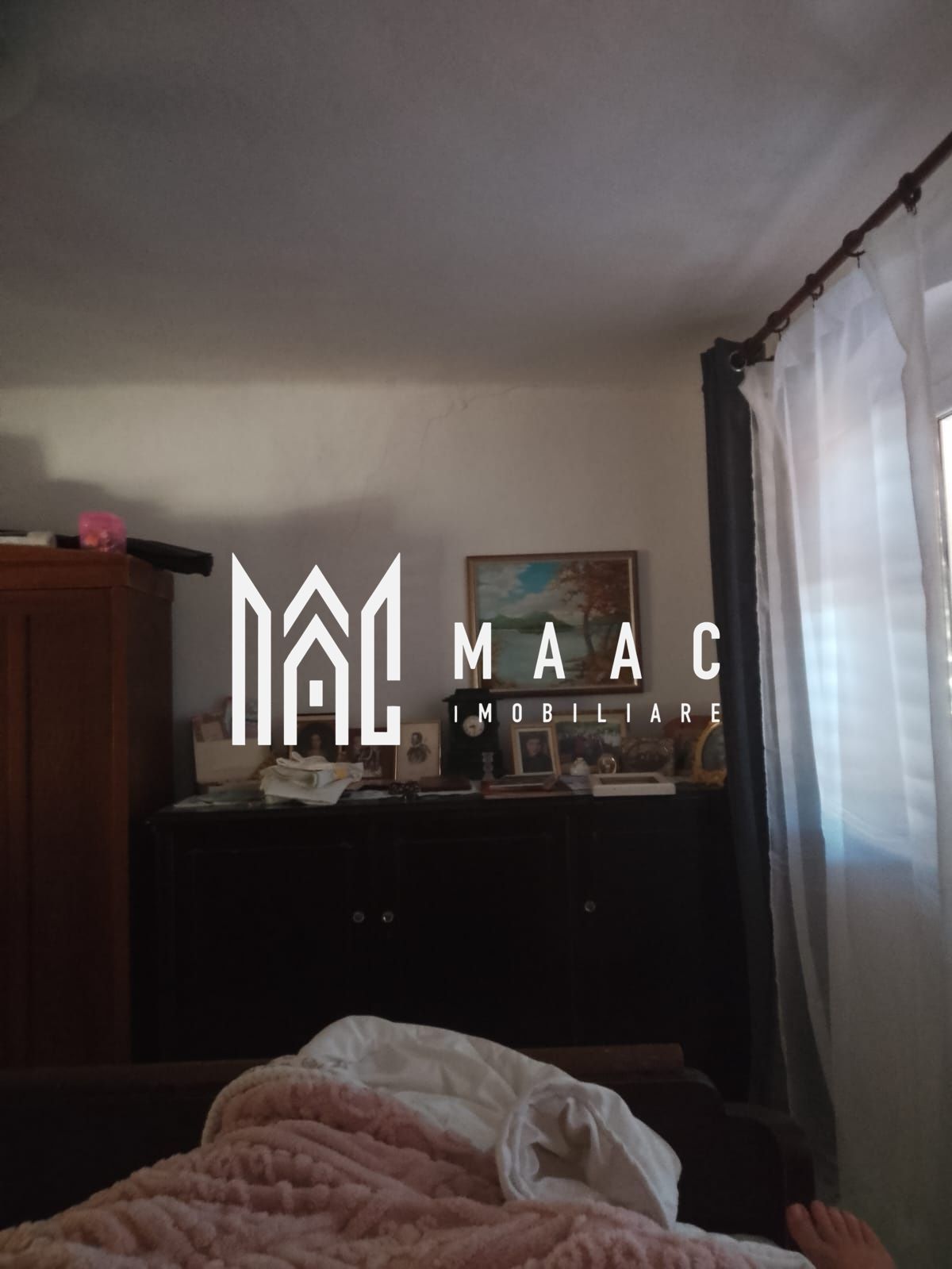 Casă 3 camere de vânzare | Șeica Mică | teren 980 mp — fotografia 3