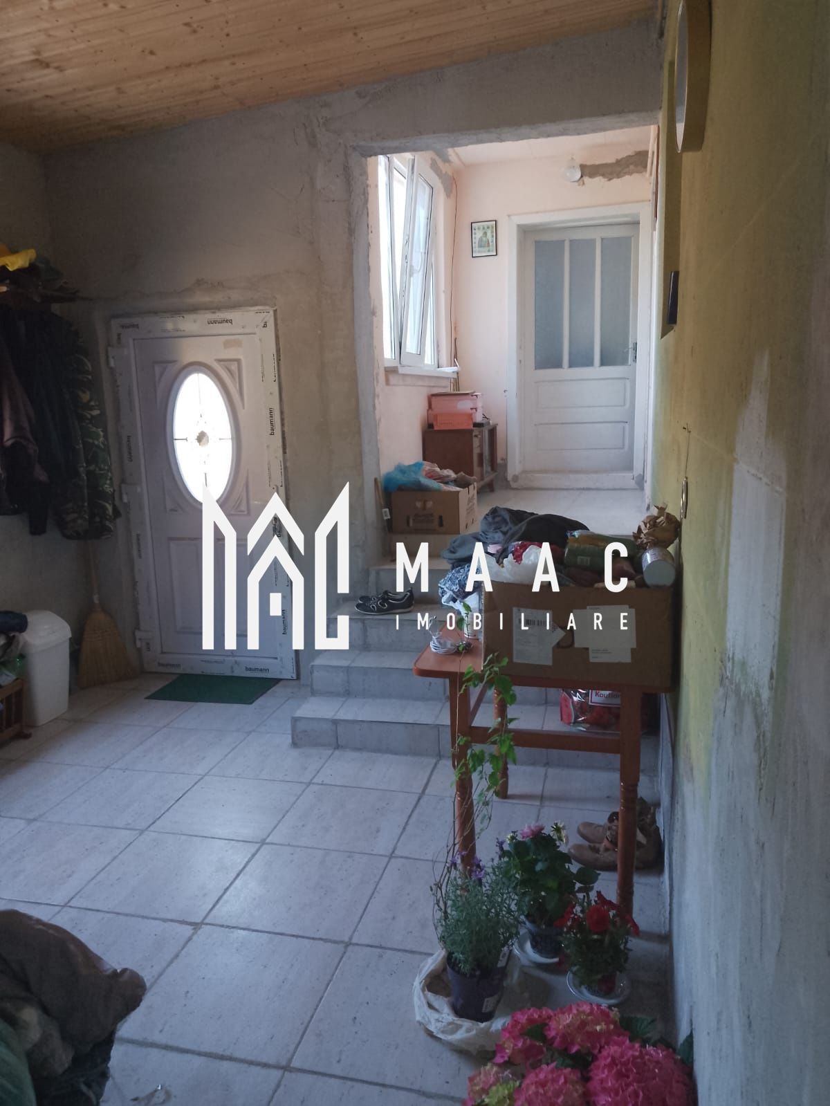 Casă 3 camere de vânzare | Șeica Mică | teren 980 mp — fotografia 5