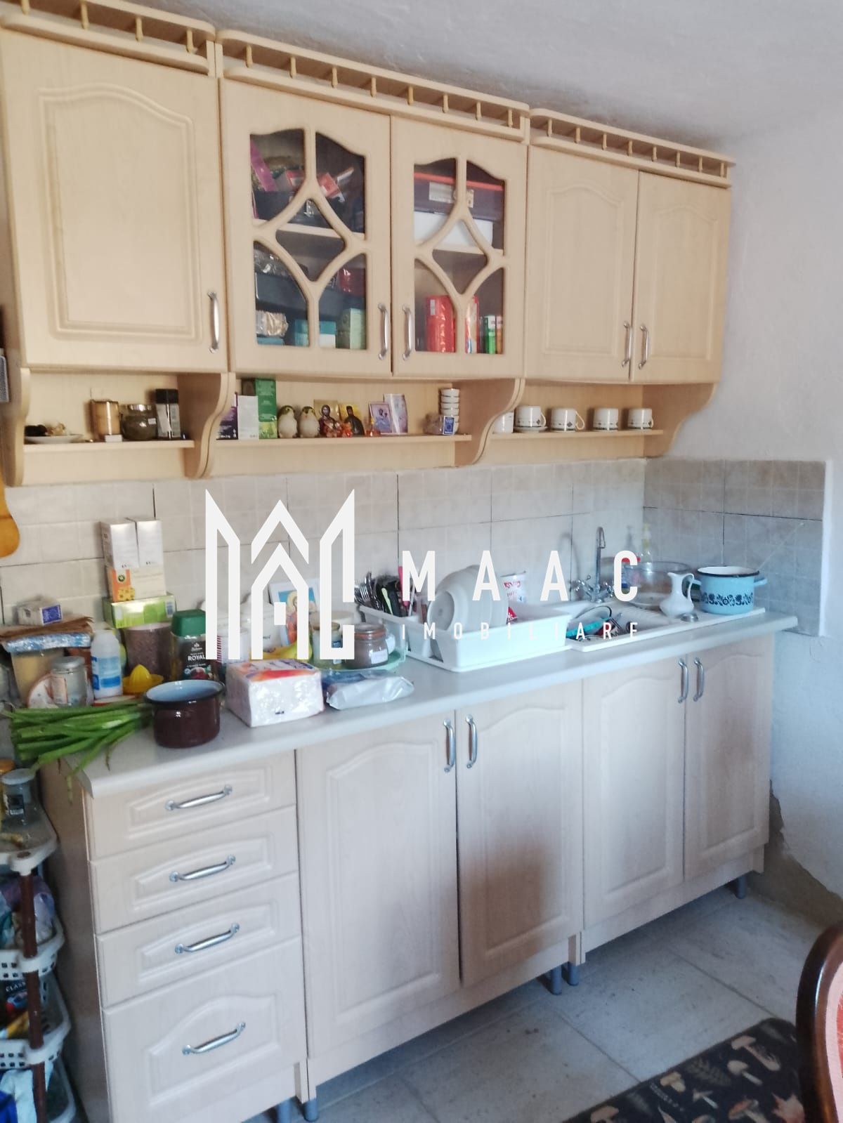 Casă 3 camere de vânzare | Șeica Mică | teren 980 mp — fotografia 6