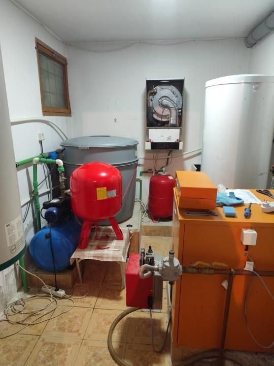 Vila 380 mp Provita de Jos — fotografia 35