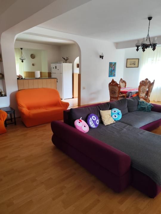 Vila 380 mp Provita de Jos — fotografia 5