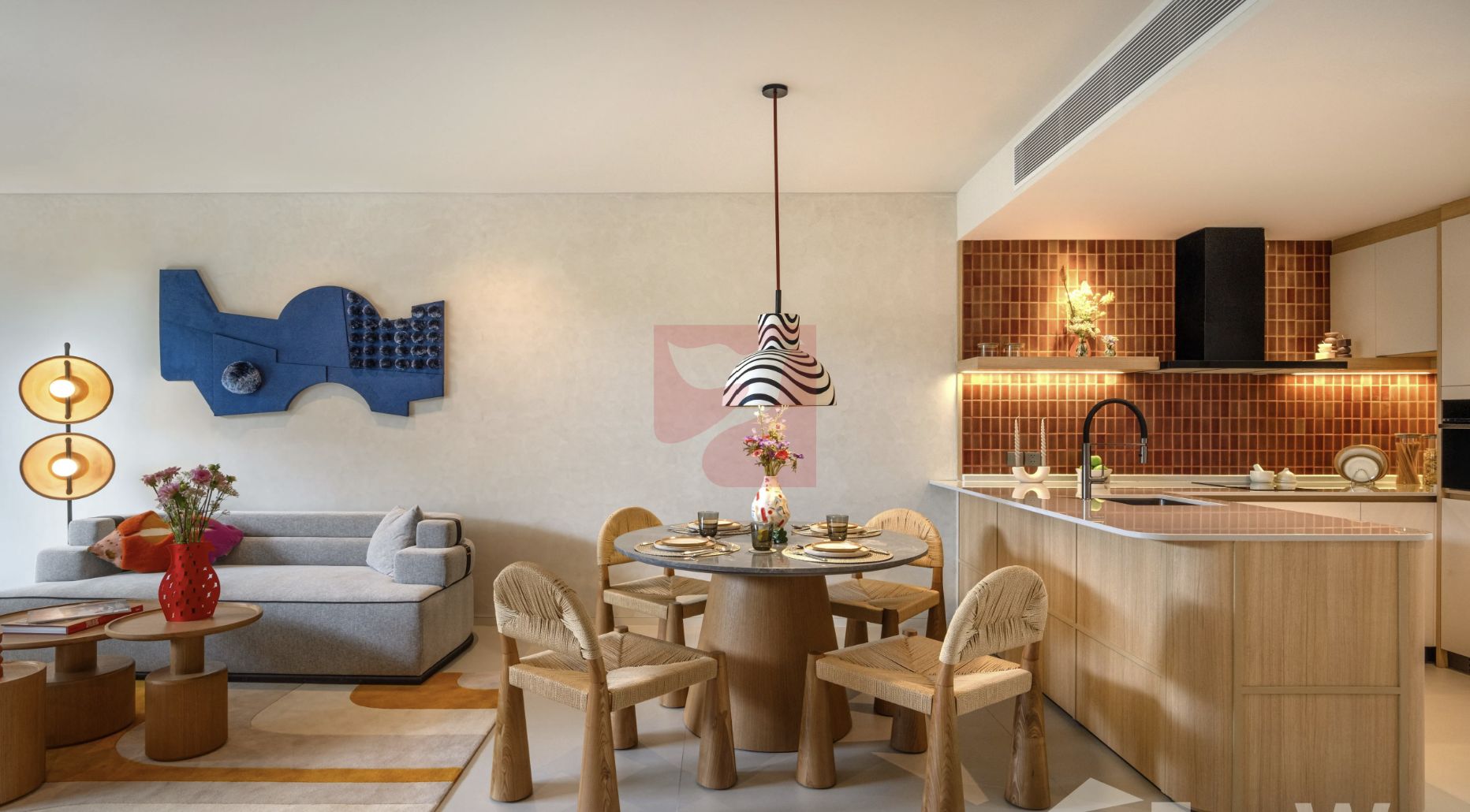 Freehold, The Standard Residences — fotografia 3