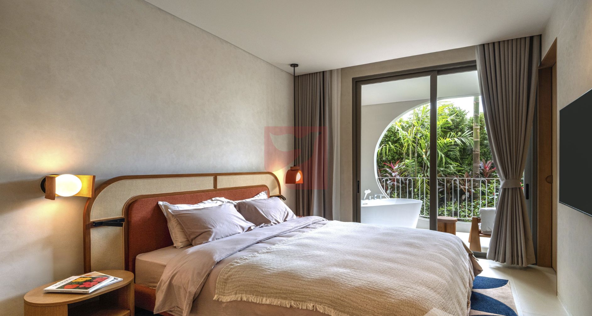 Freehold, The Standard Residences — fotografia 5