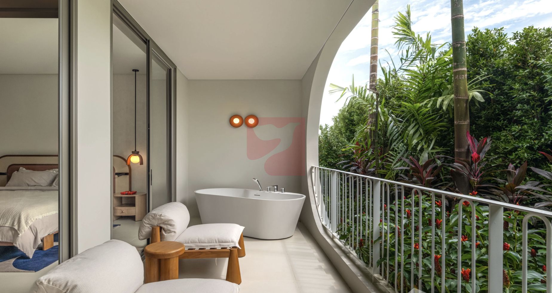 Freehold, The Standard Residences — fotografia 6