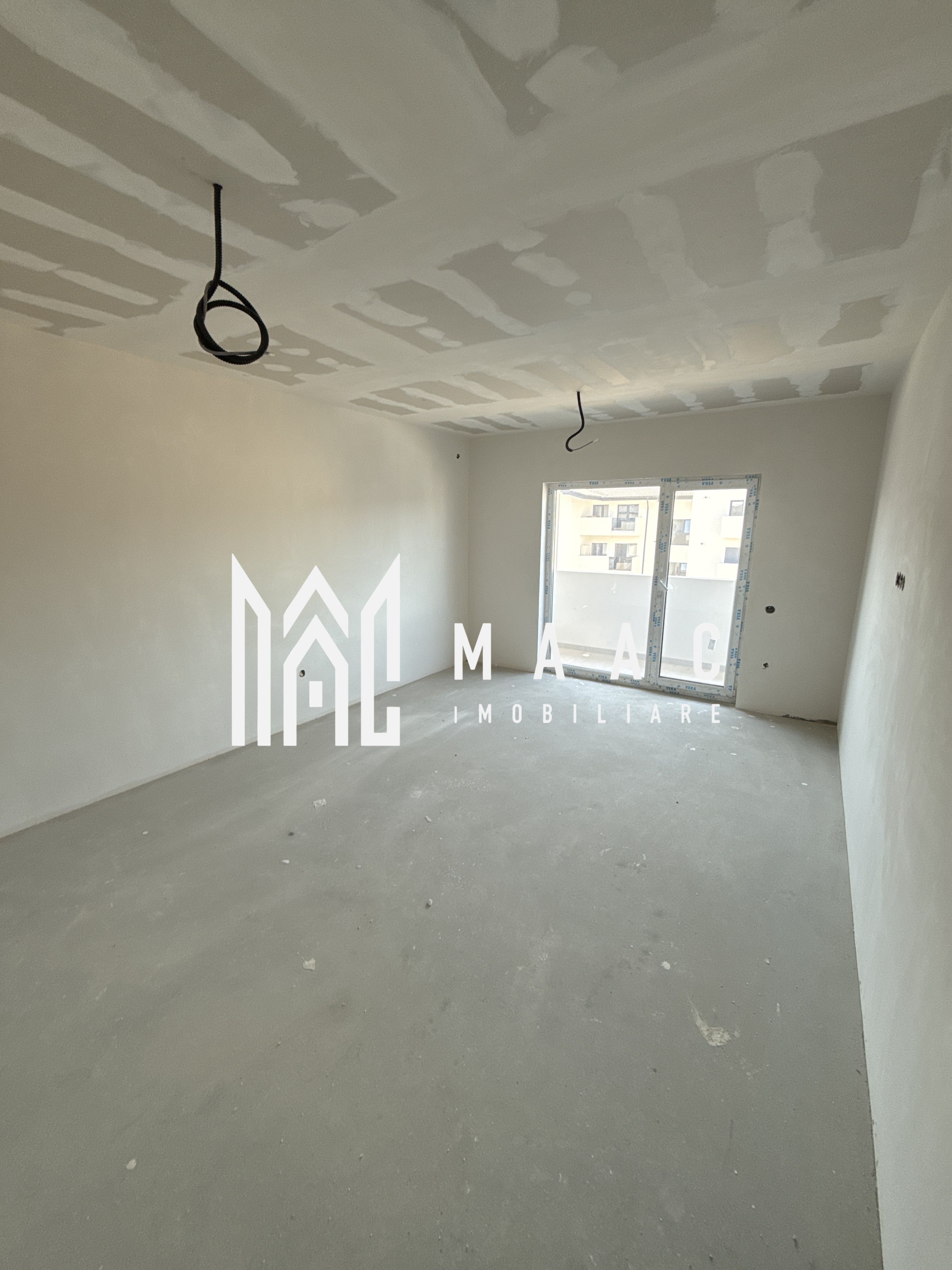 Apartament 3 camere de vânzare | Șelimbăr | 75,9 mp | balcon