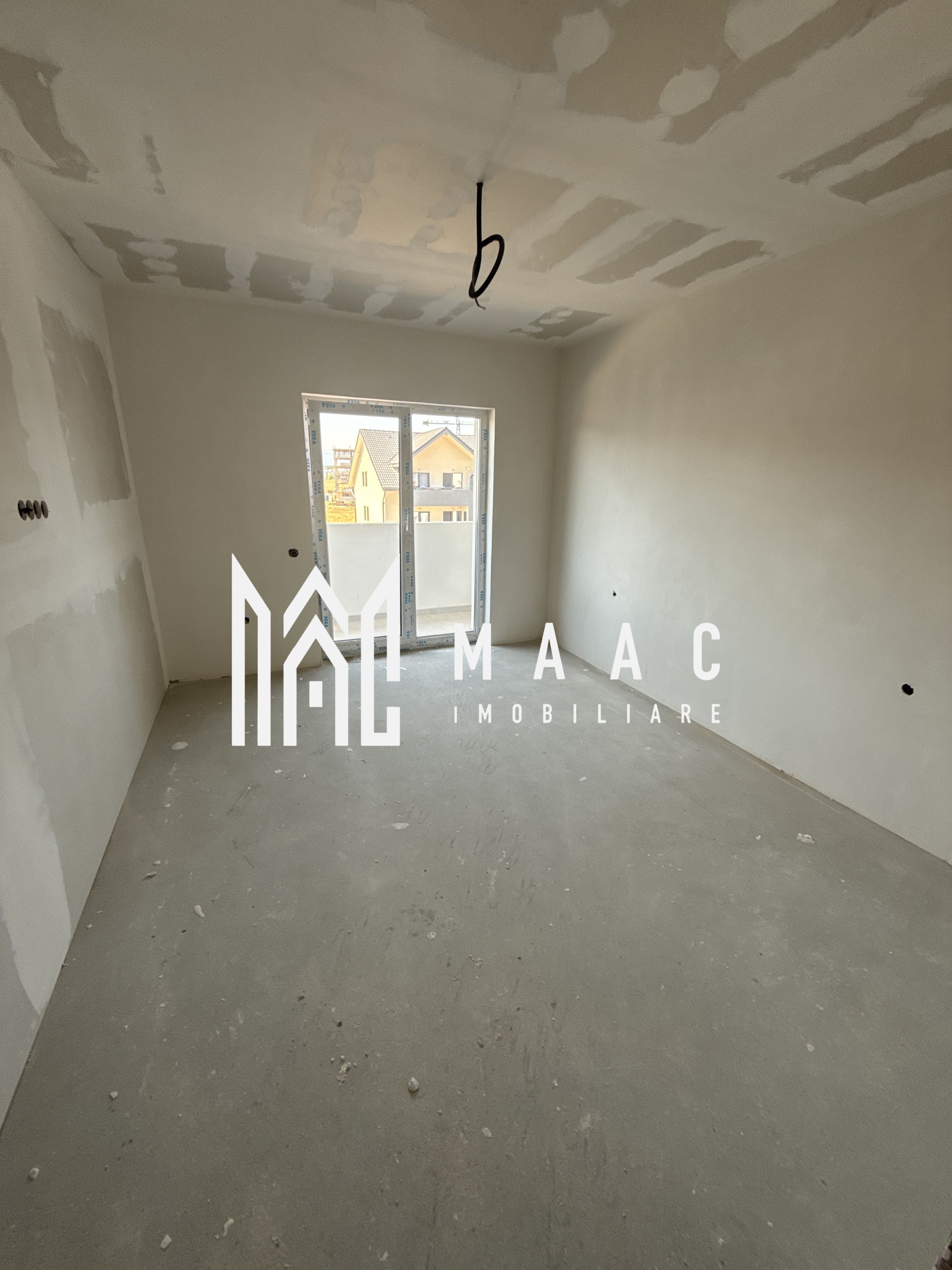 Apartament 3 camere de vânzare | Șelimbăr | 75,9 mp | balcon — fotografia 4