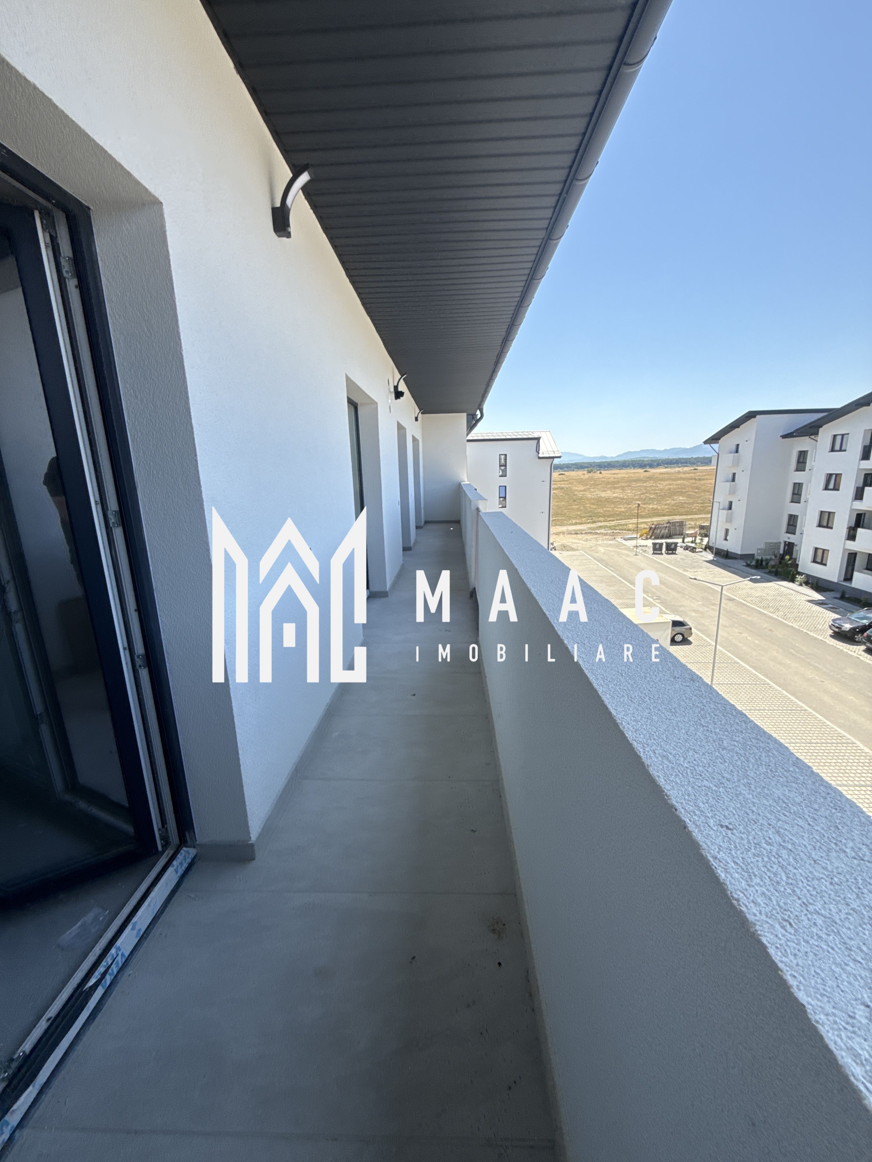 Apartament 3 camere de vânzare | Șelimbăr | 75,9 mp | balcon — fotografia 6