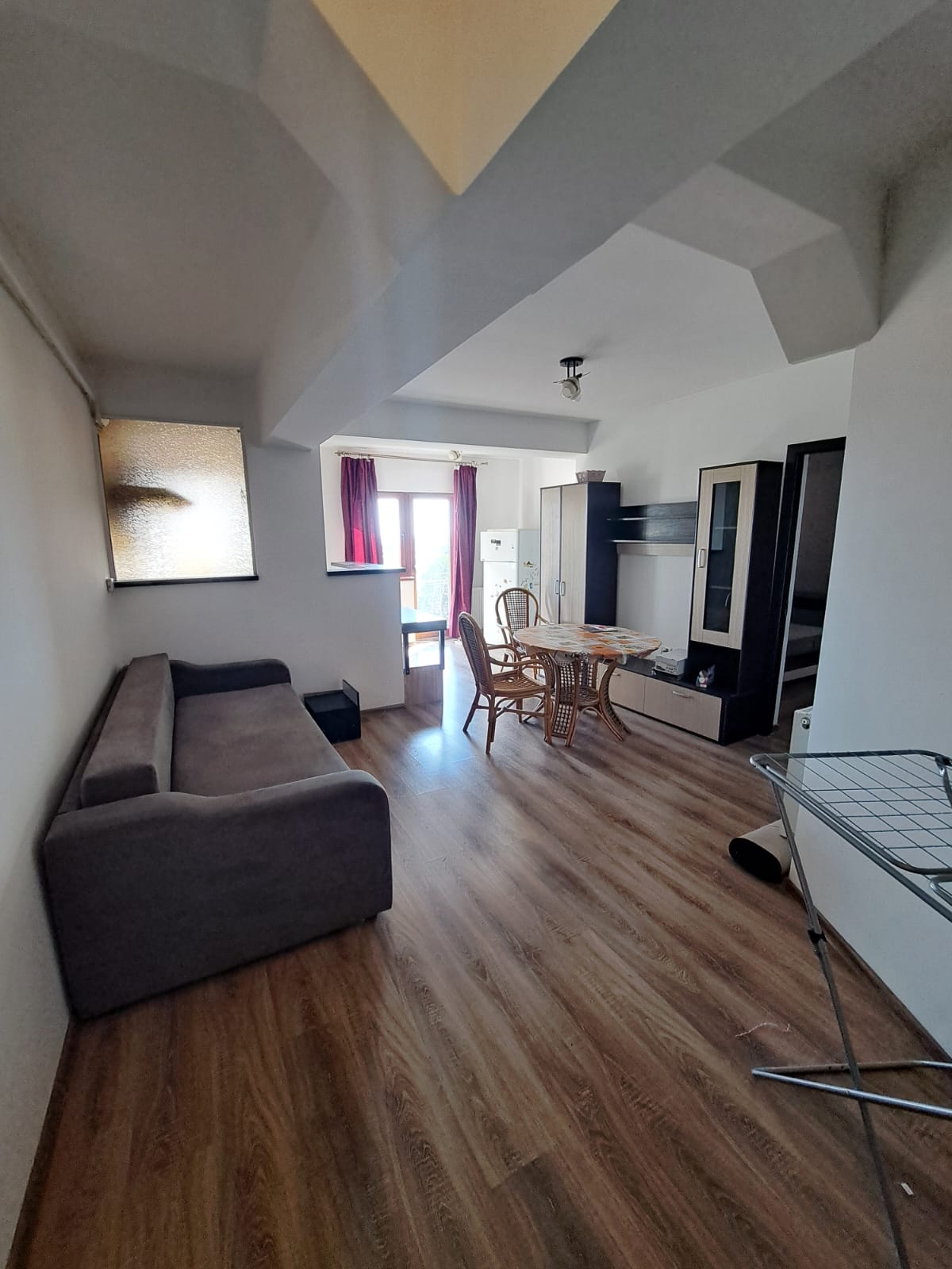 Apartament 2 camere, Zona Obcini