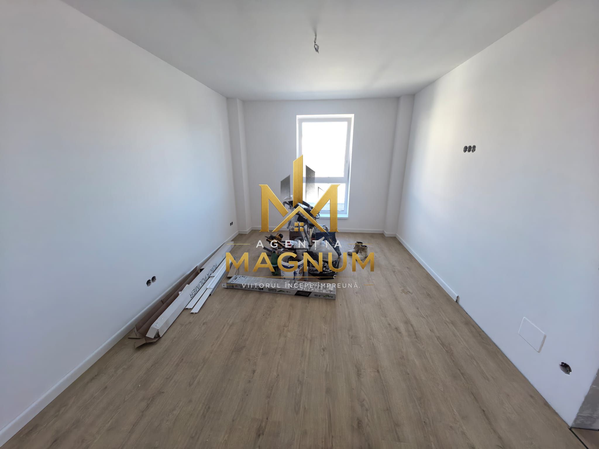 Apartament nou de vânzare | 3 camere | — fotografia 3