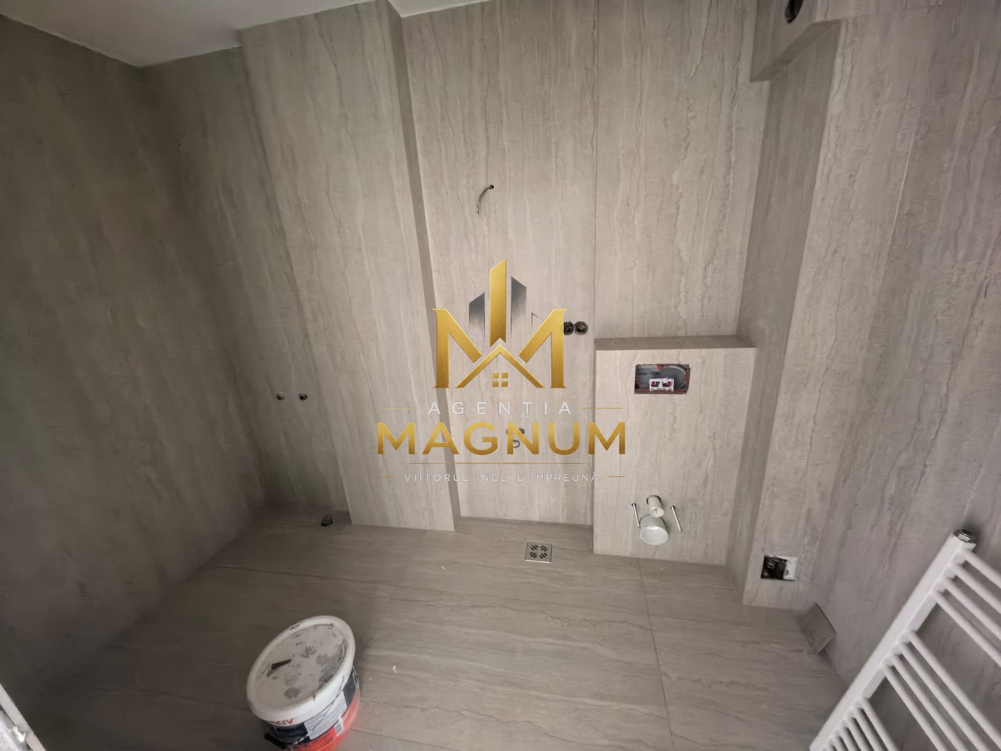 Apartament nou de vânzare | 3 camere | — fotografia 5