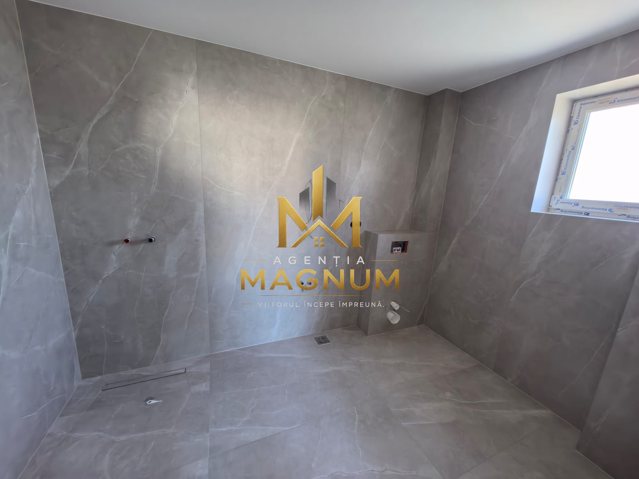 Apartament nou de vânzare | 3 camere | — fotografia 6