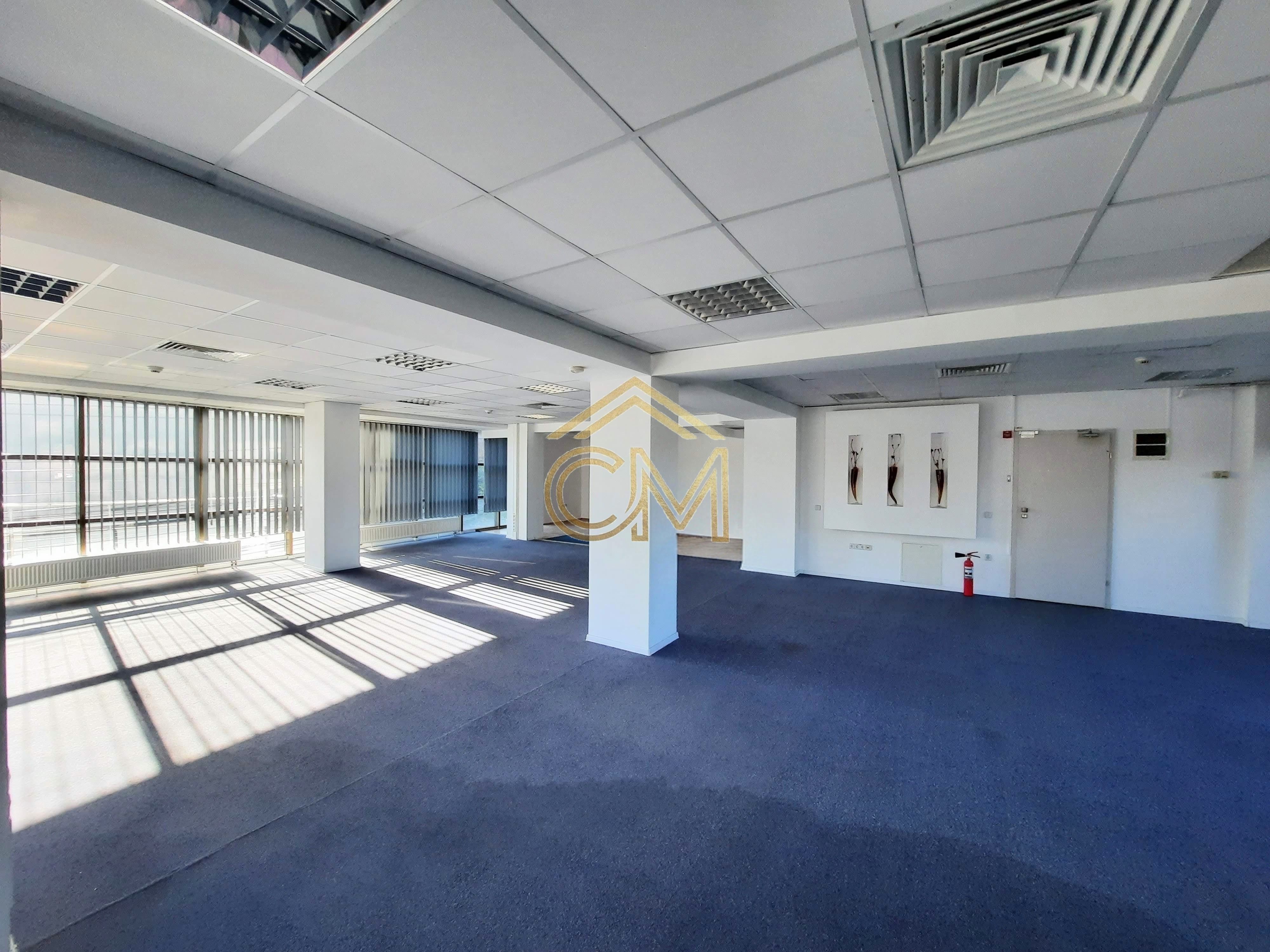 Spațiu Comercial/Birouri-160 MPU-Hipodrom-Versatil — fotografia 3