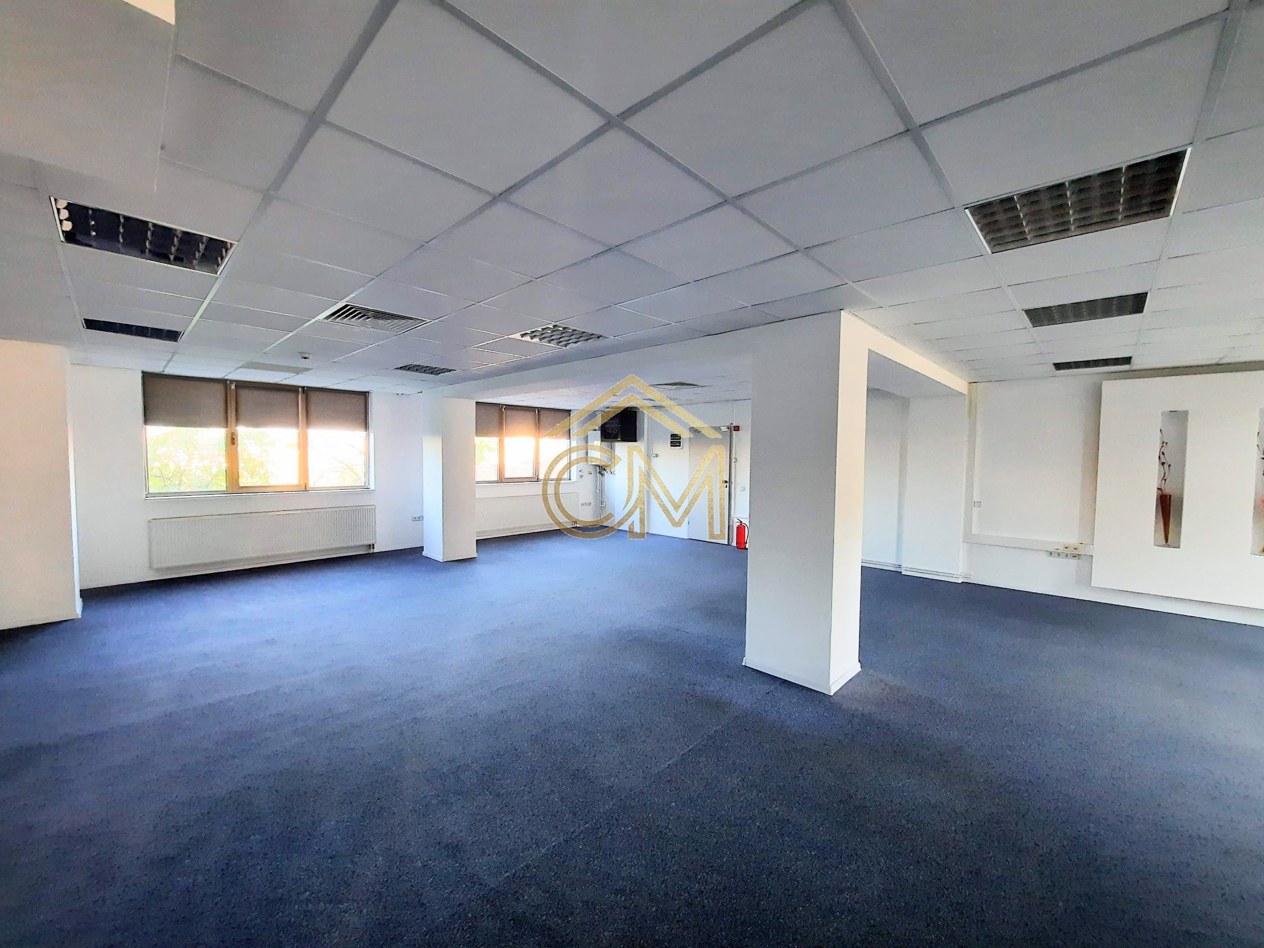 Spațiu Comercial/Birouri-160 MPU-Hipodrom-Versatil — fotografia 4
