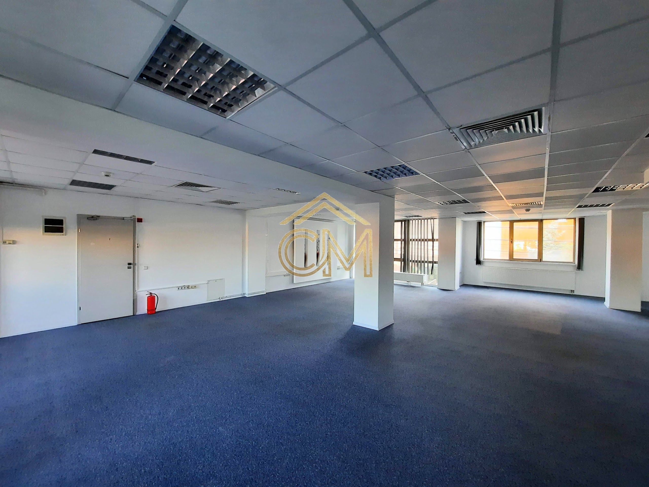 Spațiu Comercial/Birouri-160 MPU-Hipodrom-Versatil — fotografia 5