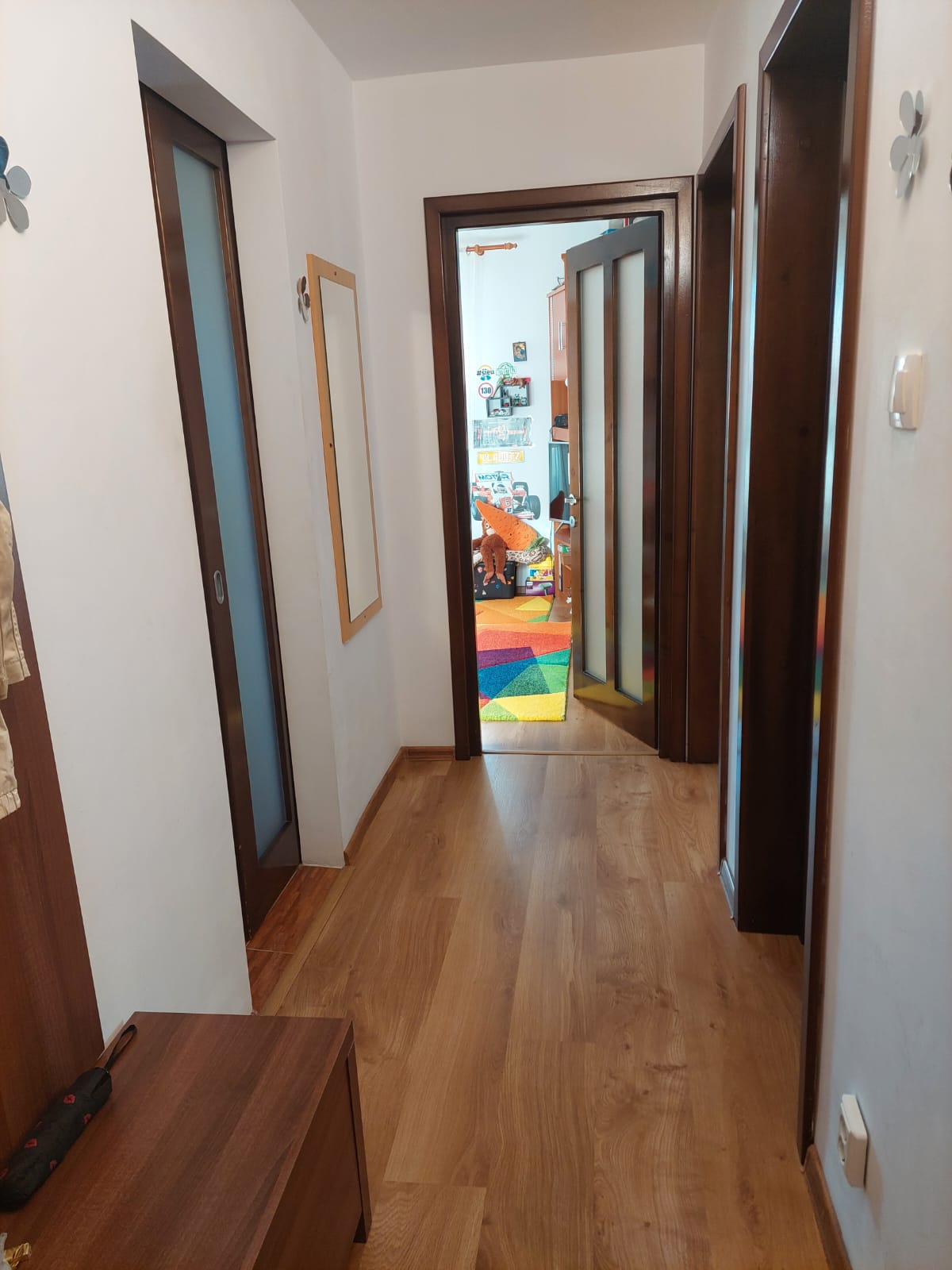 Apartament 2 camere, Zona Zamca