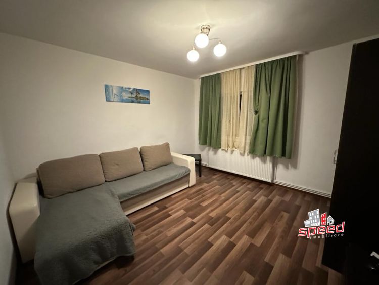 De închiriat apartament cu 1 cameră în Tg Mureș - Tudor