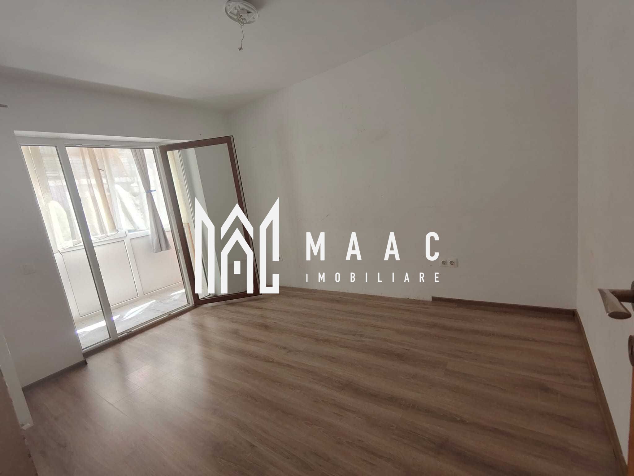 Apartament 2 camere decomandat | Arhitecților, Sibiu | parcare