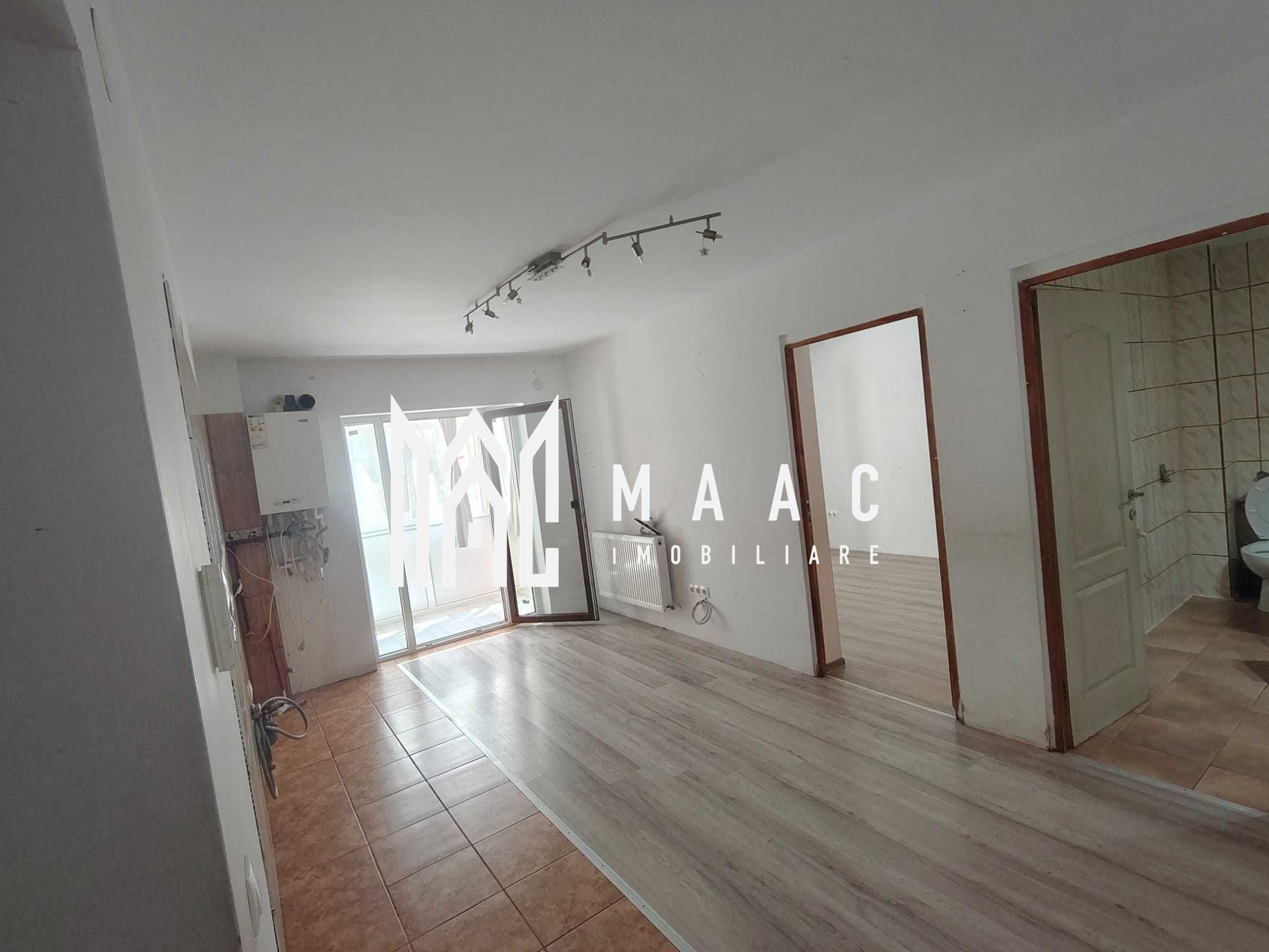 Apartament 2 camere decomandat | Arhitecților, Sibiu | parcare — fotografia 2