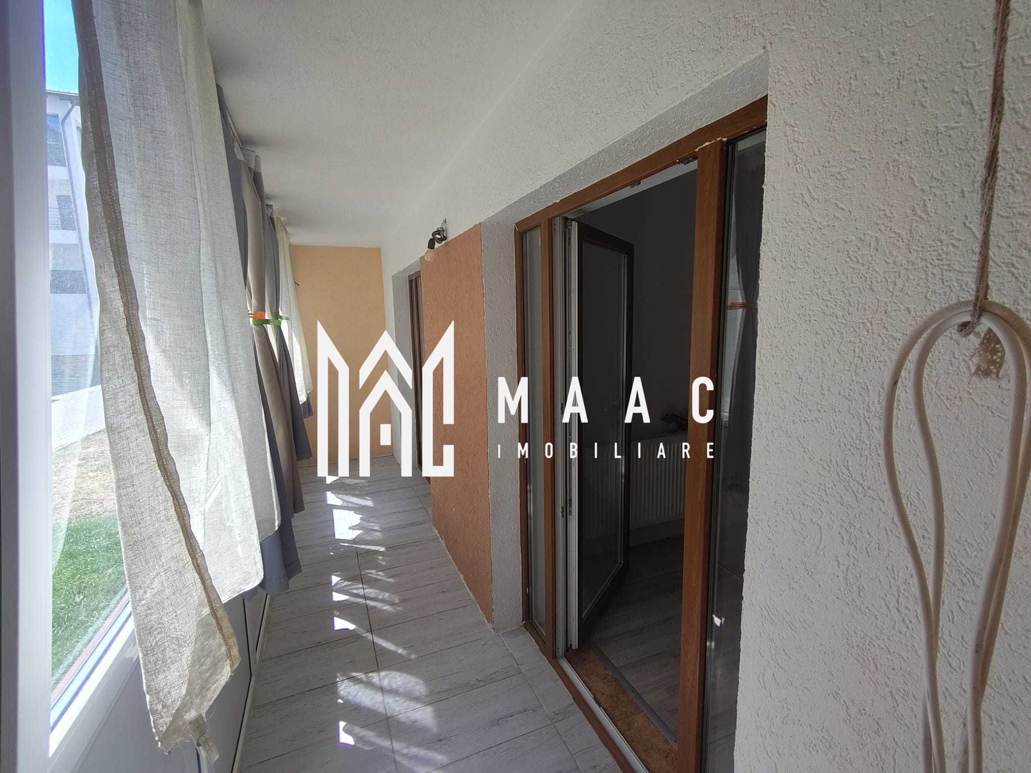 Apartament 2 camere decomandat | Arhitecților, Sibiu | parcare — fotografia 3