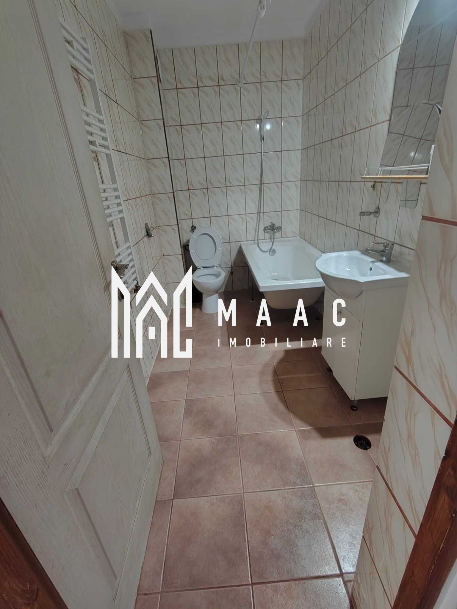 Apartament 2 camere decomandat | Arhitecților, Sibiu | parcare — fotografia 4