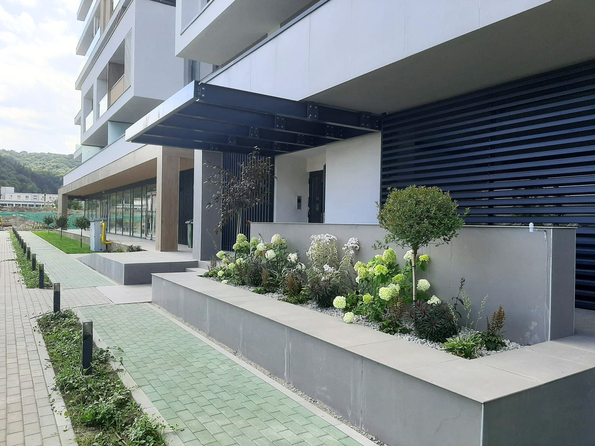2 Camere Premium în Bartolomeu Zonă în Plină Dezvoltare — fotografia 28