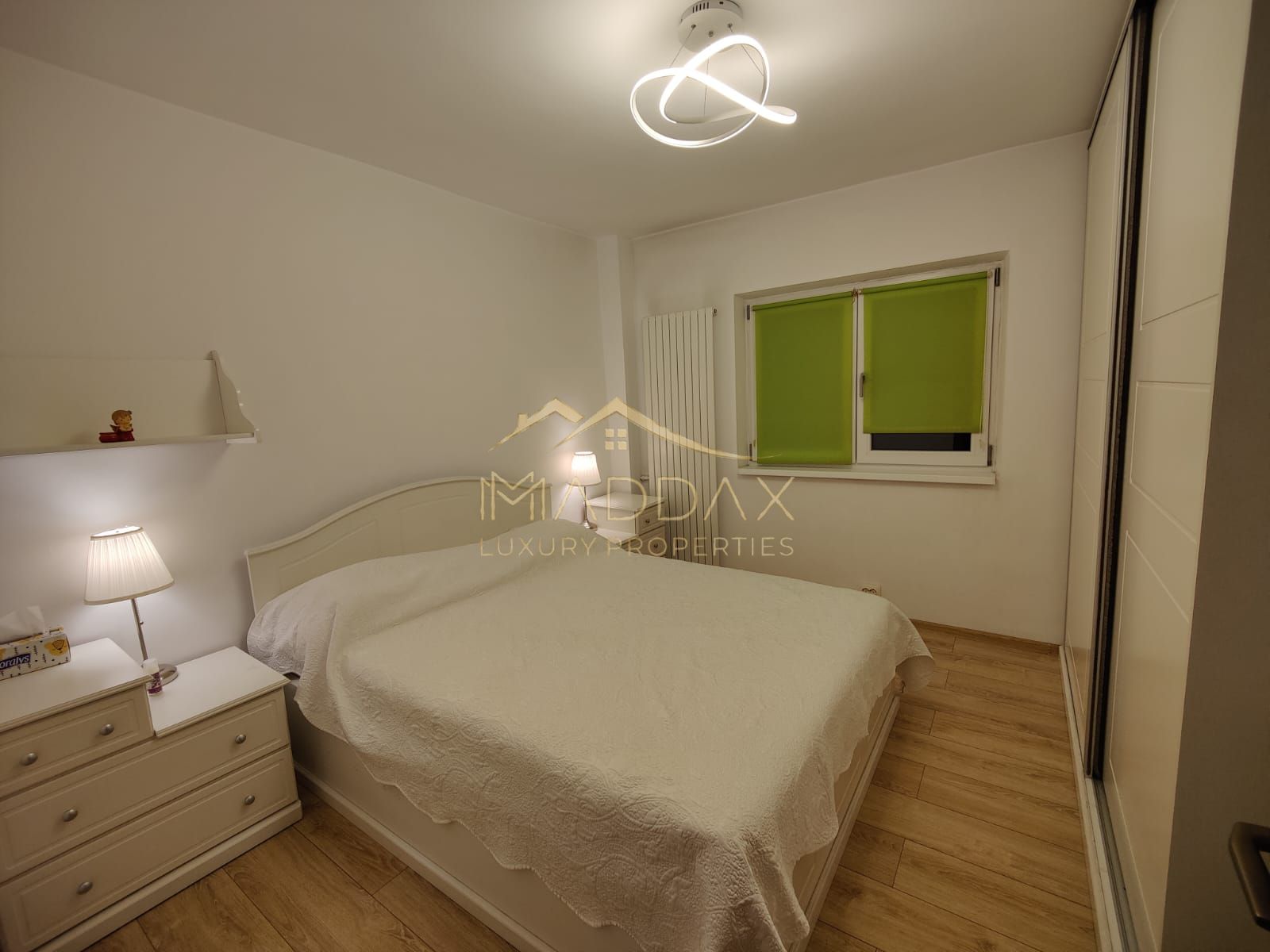 Inchiriere 3 Camere/Utilat /13 Septembrie/Parcare — fotografia 4
