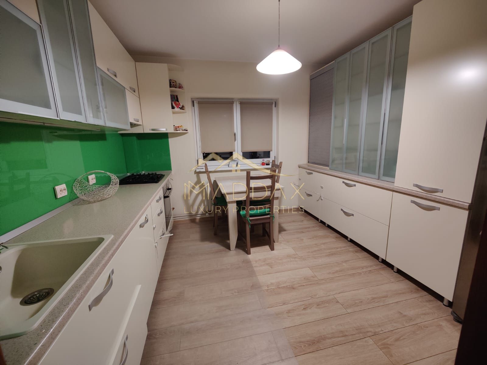 Inchiriere 3 Camere/Utilat /13 Septembrie/Parcare — fotografia 8