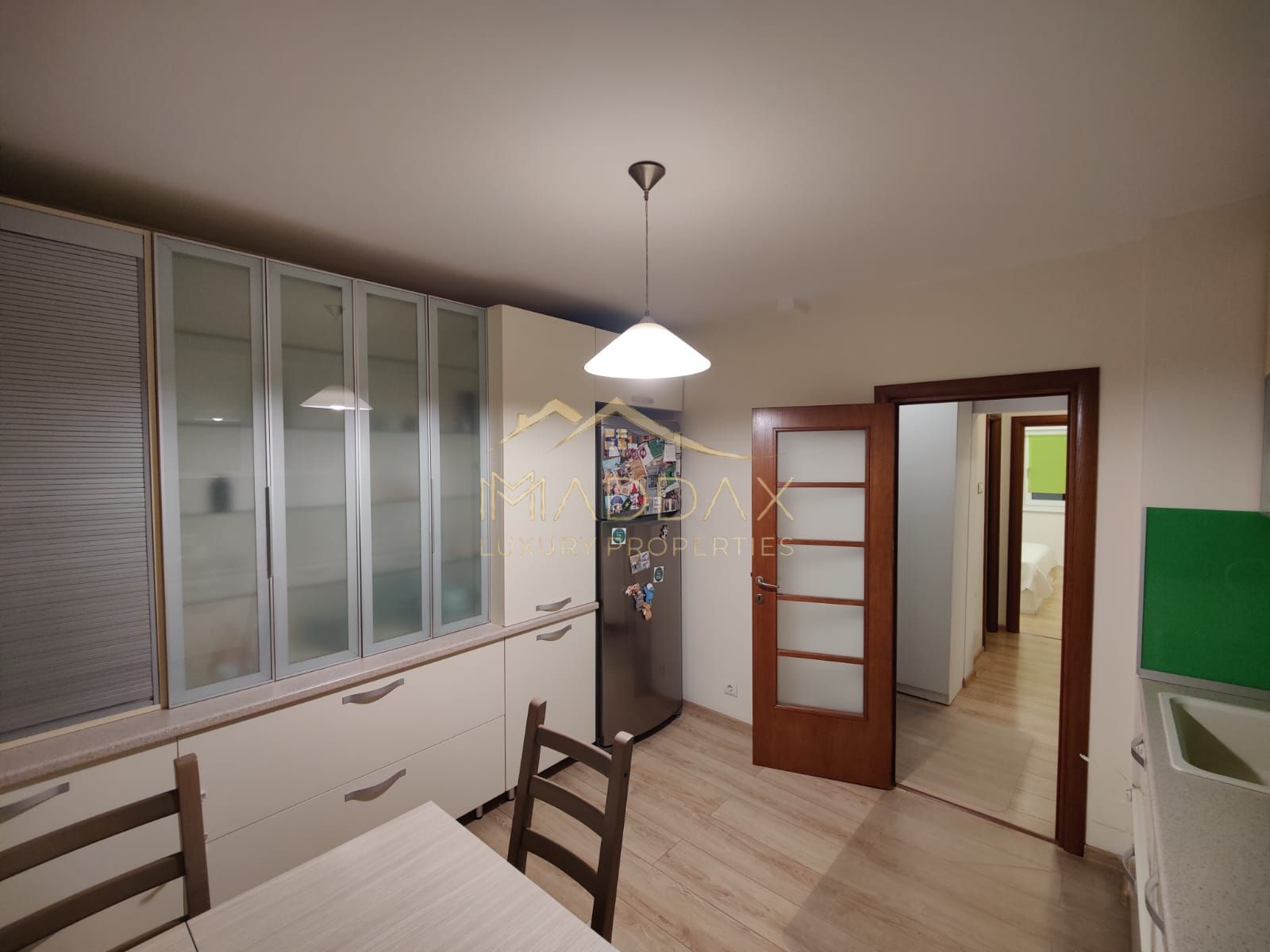 Inchiriere 3 Camere/Utilat /13 Septembrie/Parcare — fotografia 9