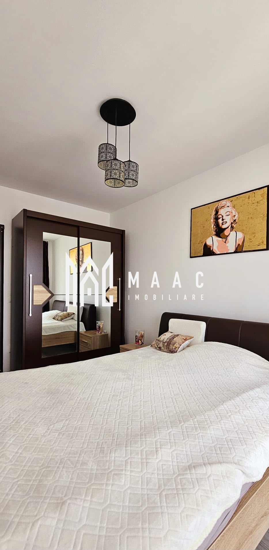Apartament modern cu 2 camere | City Residence Sibiu | et 3 | — fotografia 5
