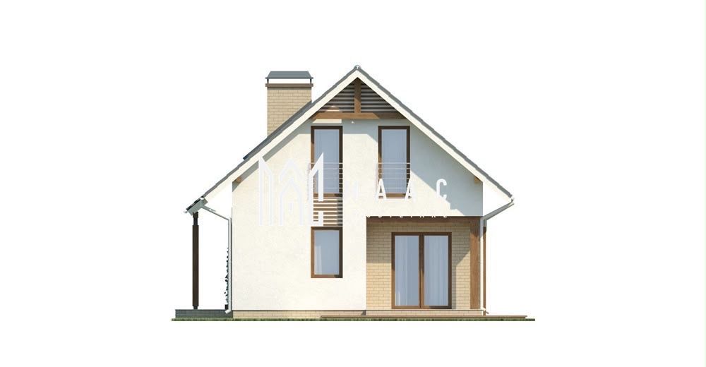 Casă de vânzare Cisnădie | Central | 5 camere | teren 375 mp — fotografia 3