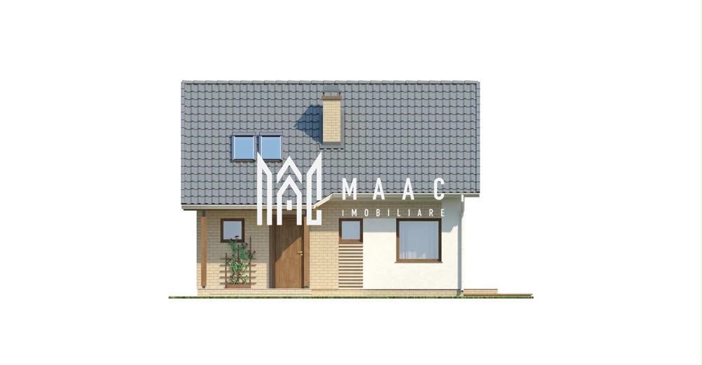 Casă de vânzare Cisnădie | Central | 5 camere | teren 375 mp — fotografia 4