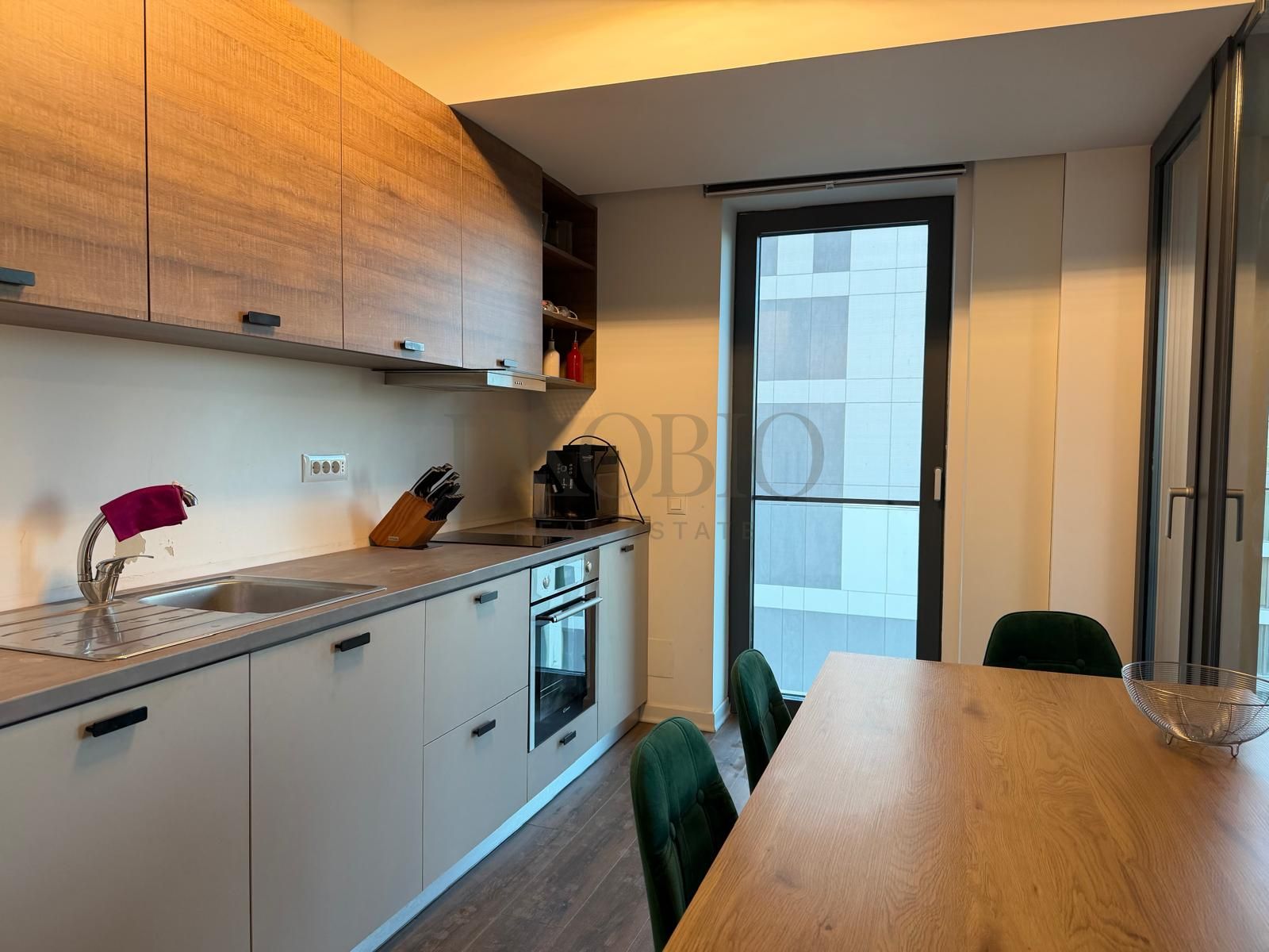 Apartament 2 camere modern | Loc de parcare | Cloud 9 — fotografia 5