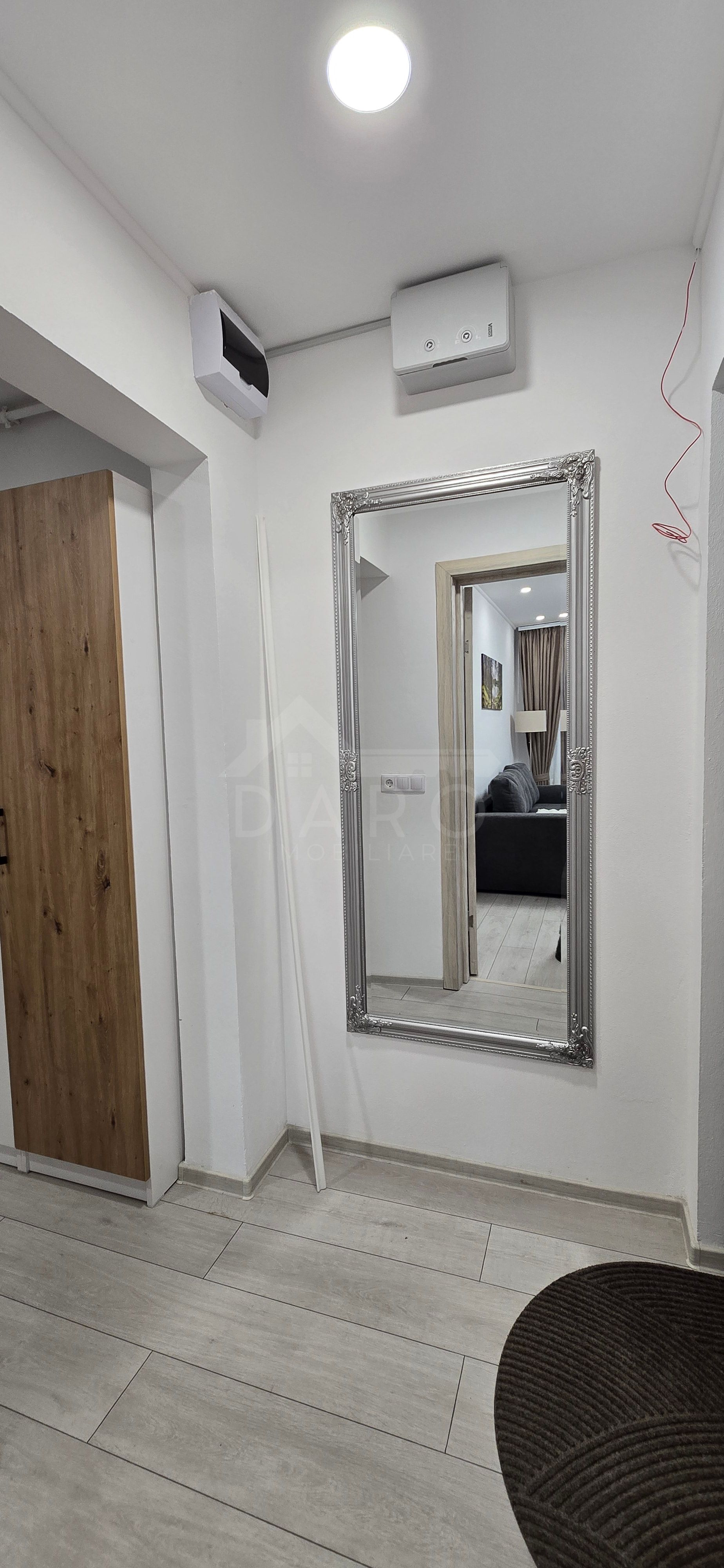 Apartament cu 3 camere Tudor etaj 2 prima închiriere — fotografia 10