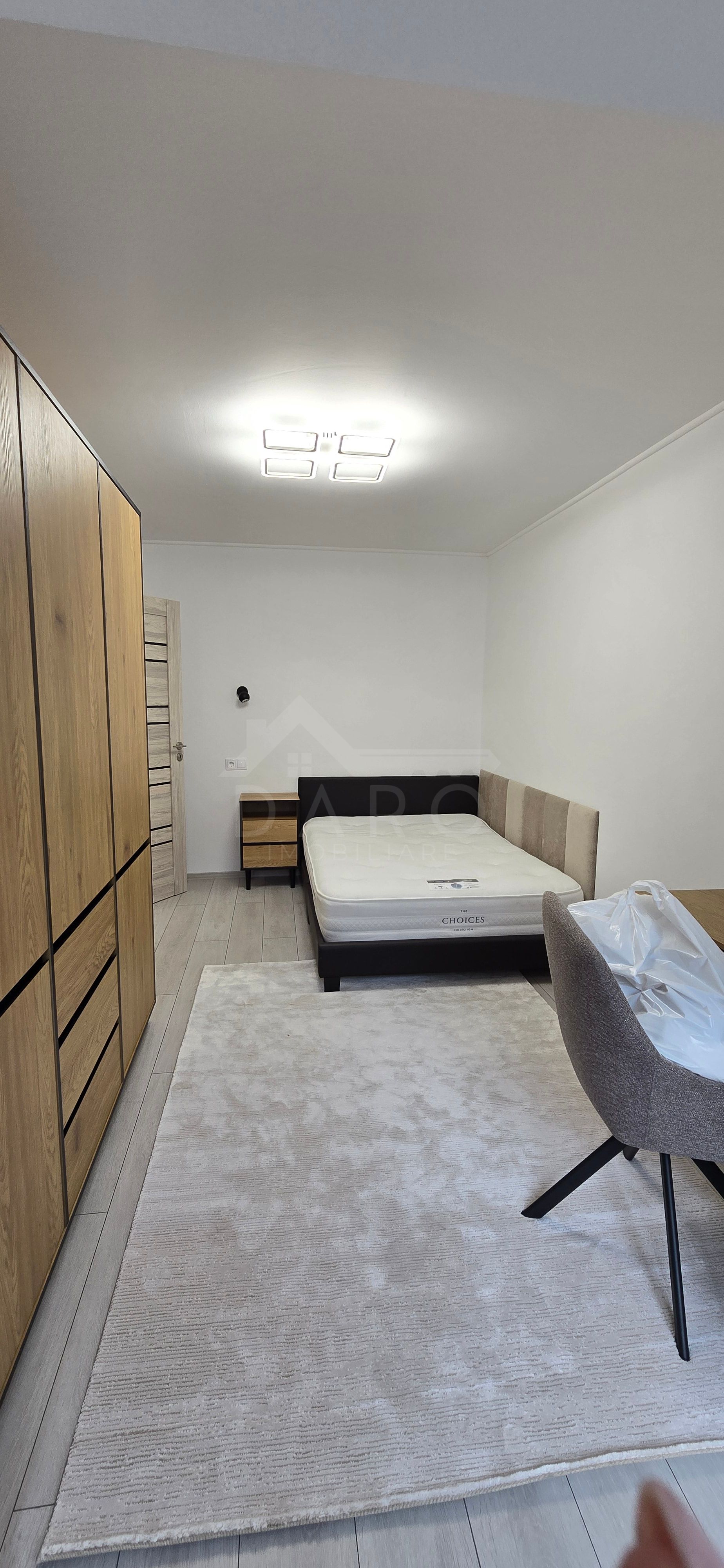 Apartament cu 3 camere Tudor etaj 2 prima închiriere — fotografia 11